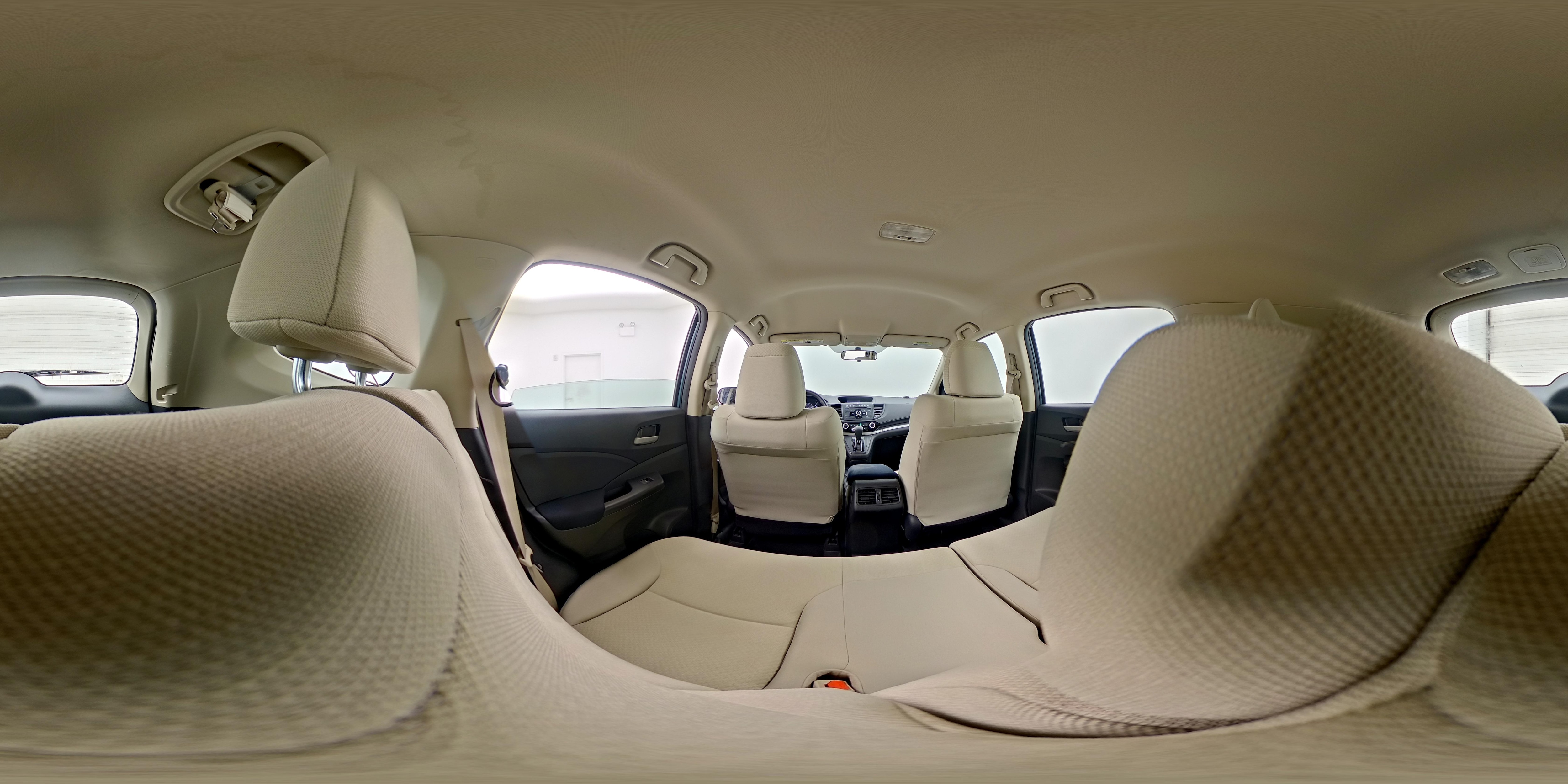 2015 Honda CR-V LX - Photo 24