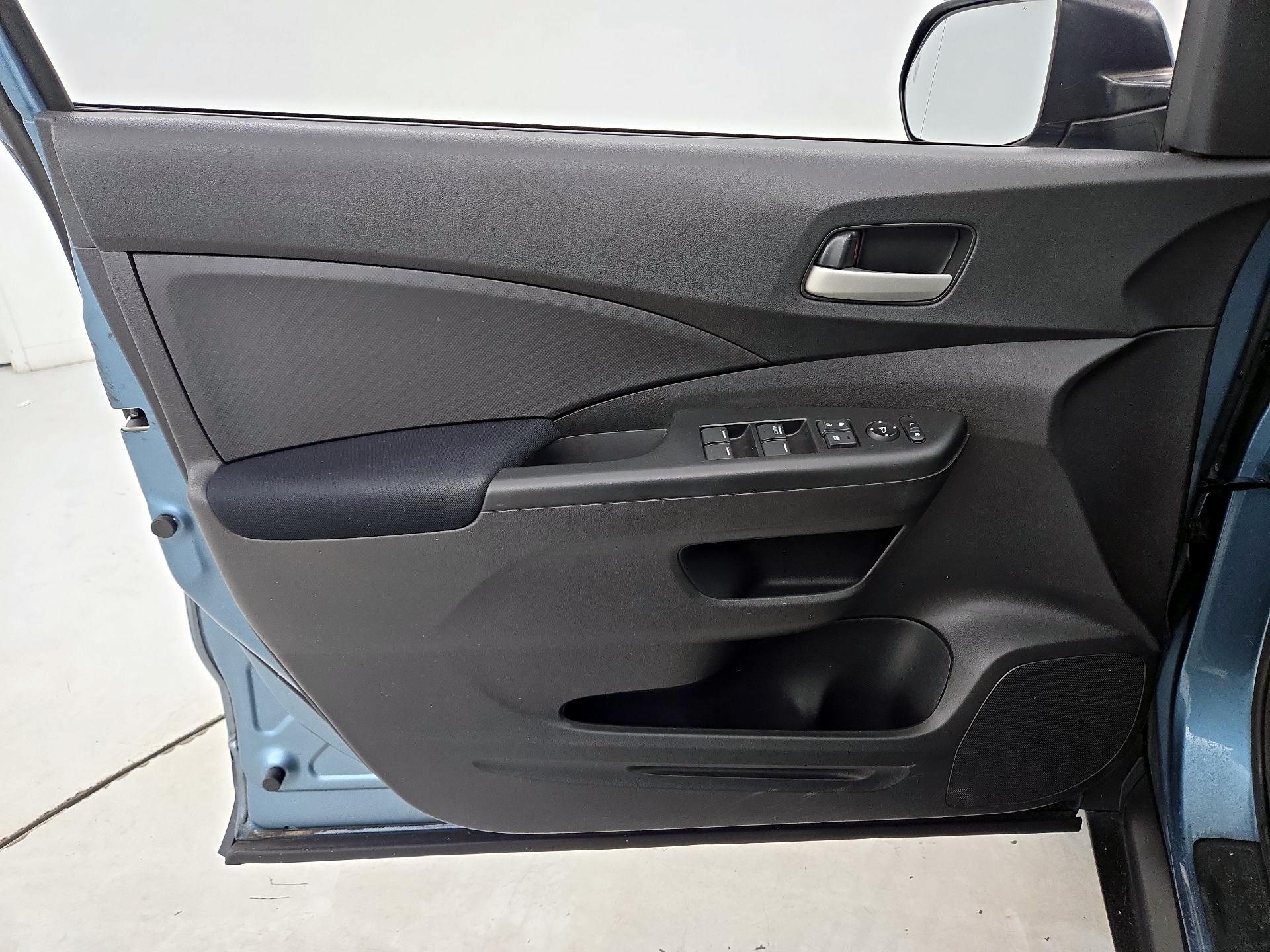 Thumbnail: 2015 Honda CR-V - 12