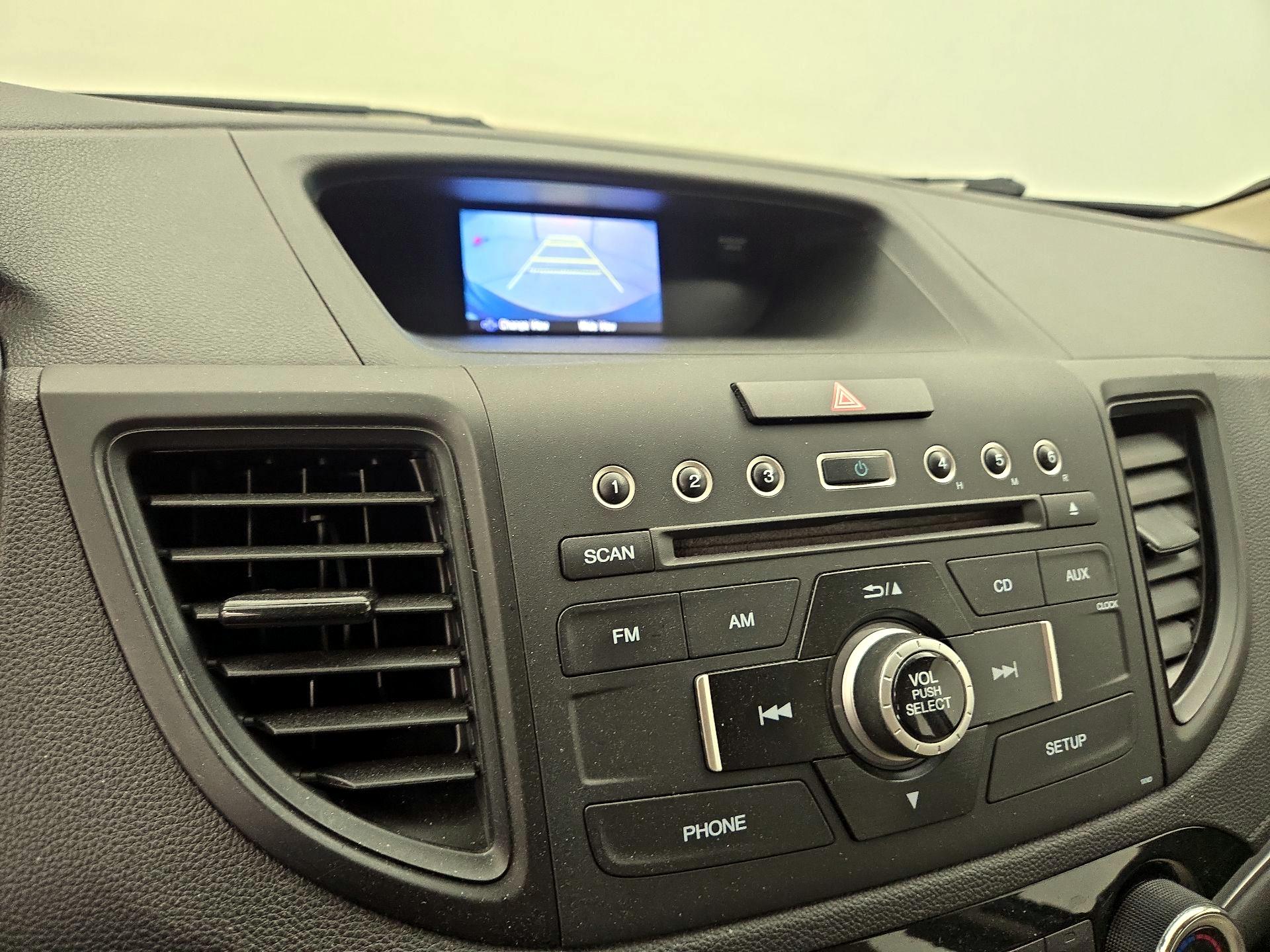 Thumbnail: 2015 Honda CR-V - 14