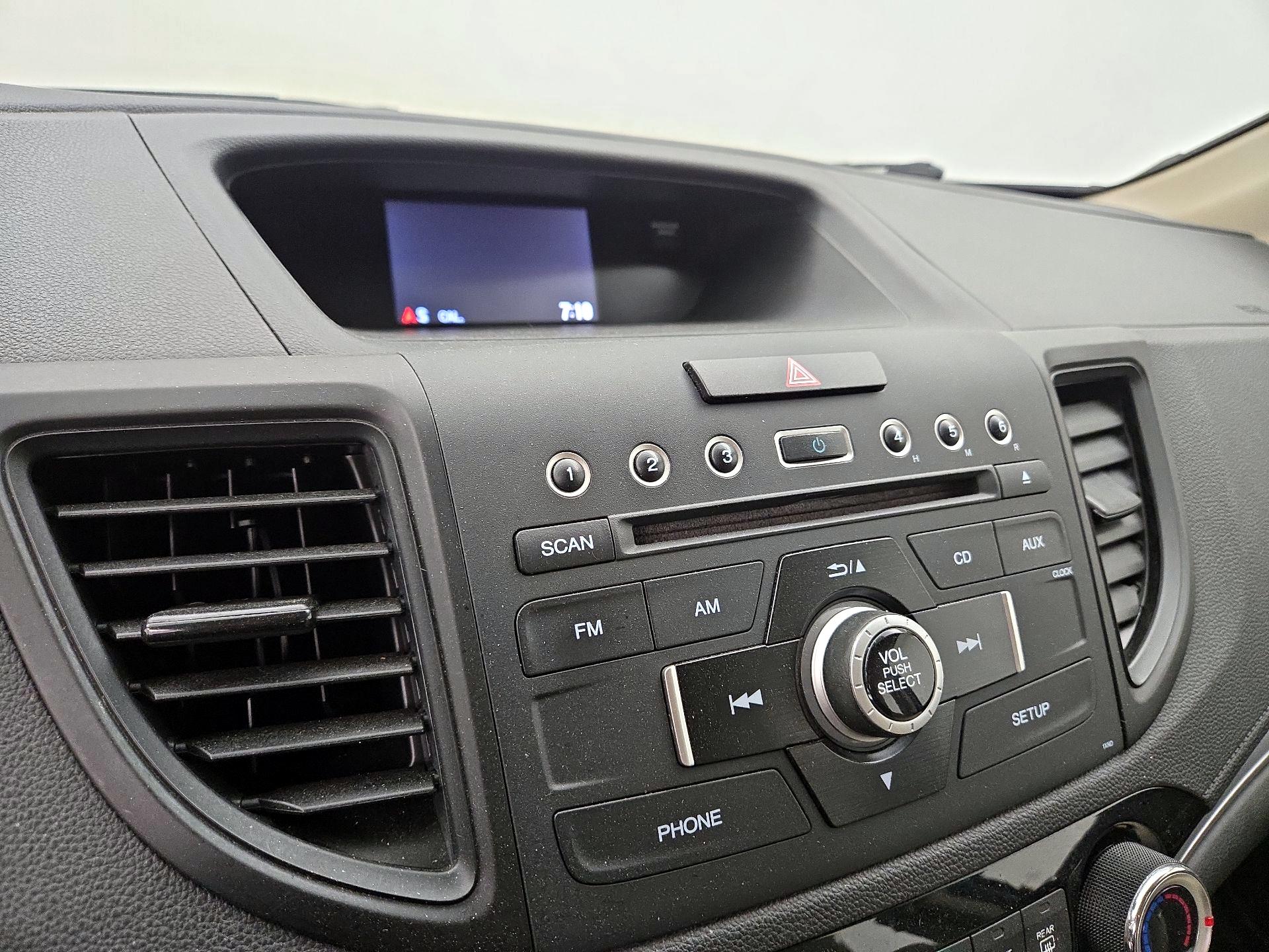 Thumbnail: 2015 Honda CR-V - 15
