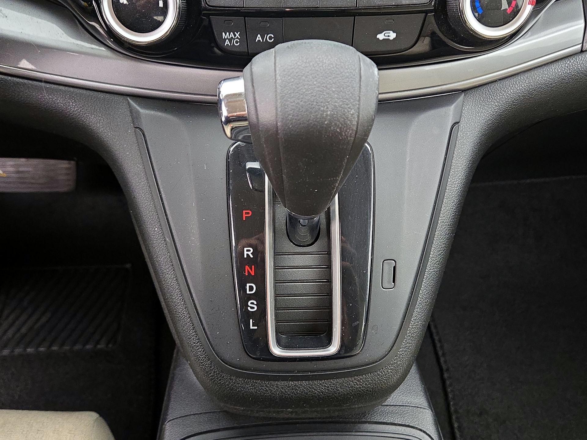 Thumbnail: 2015 Honda CR-V - 17