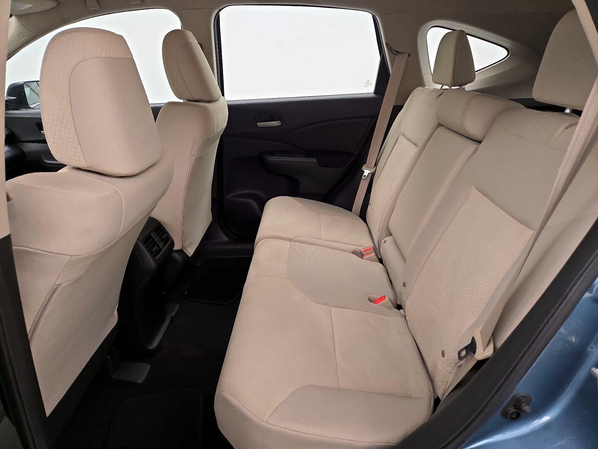 Thumbnail: 2015 Honda CR-V - 18