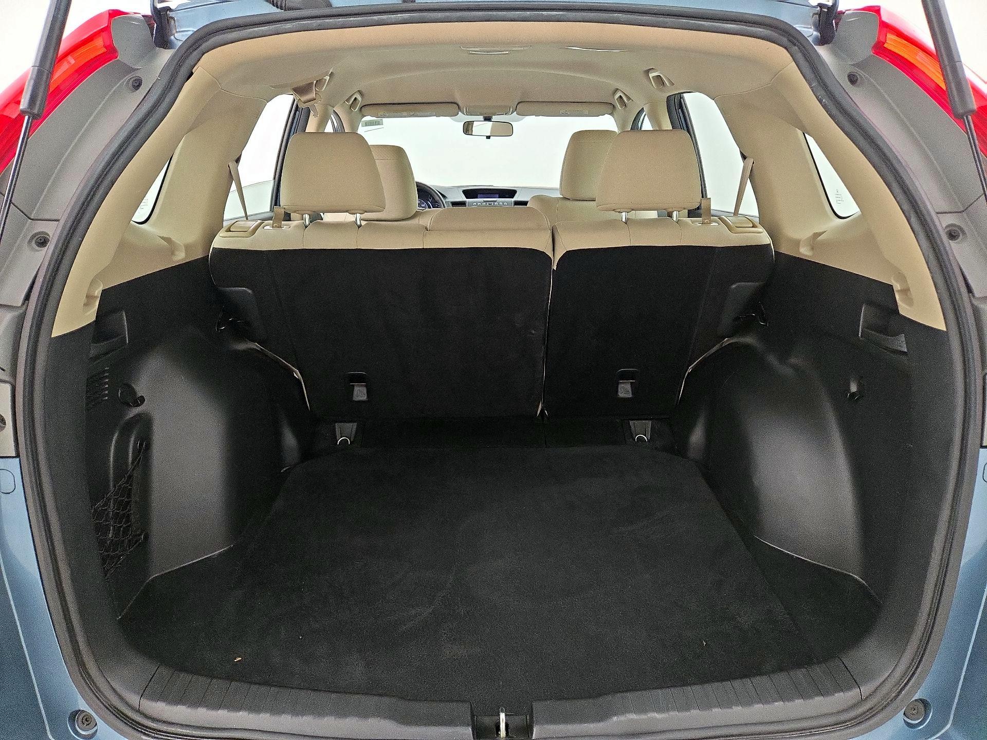 Thumbnail: 2015 Honda CR-V - 19