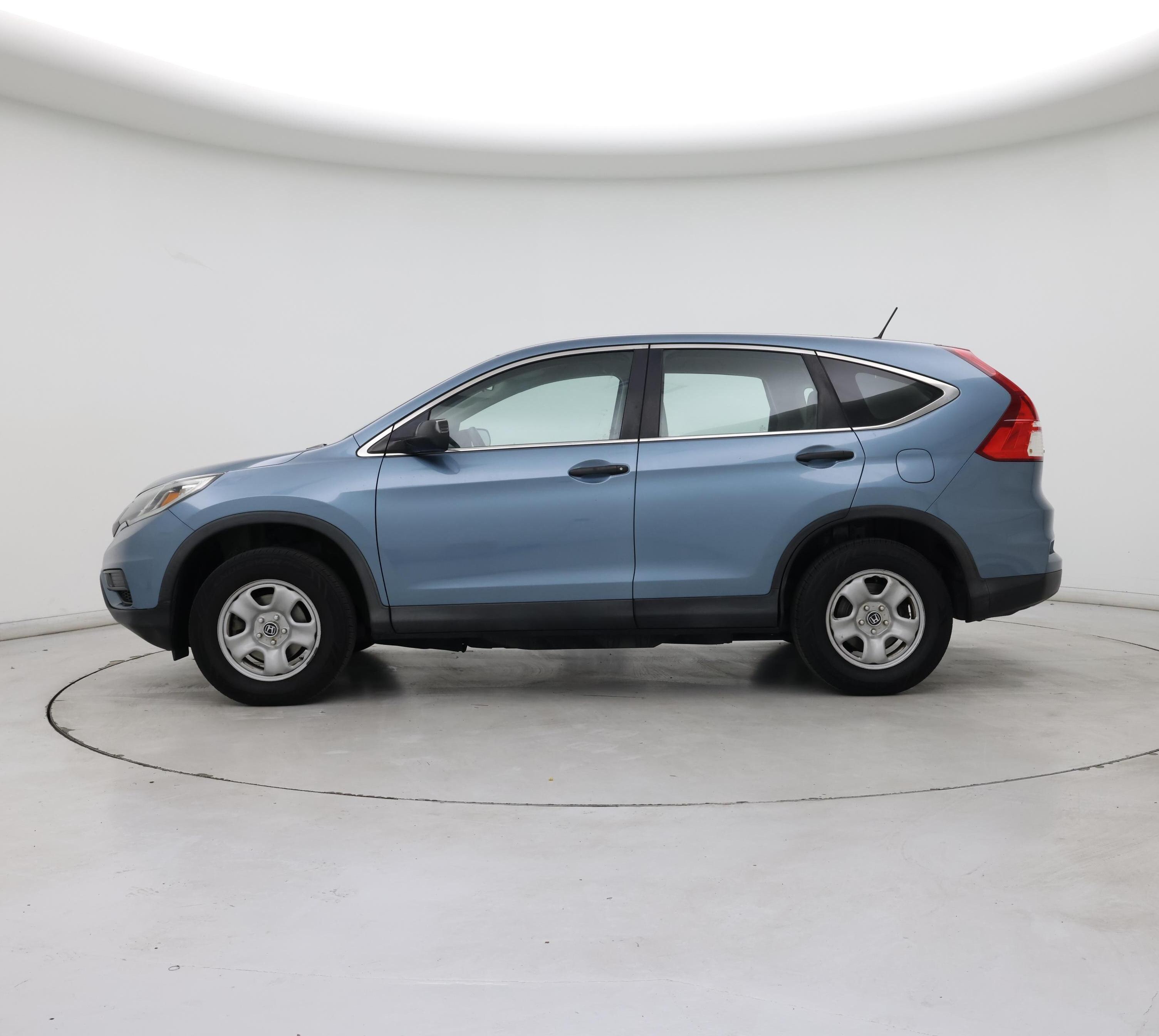 Thumbnail: 2015 Honda CR-V - 3