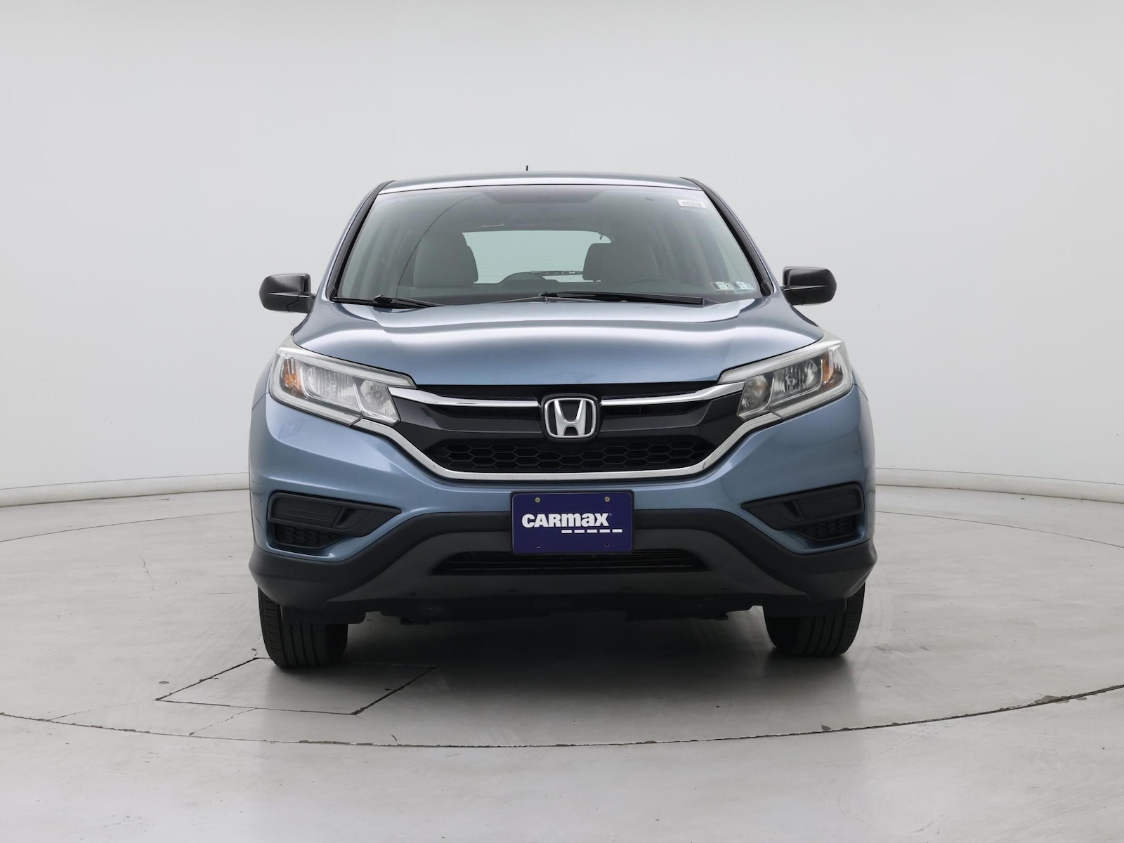 2015 Honda CR-V LX - Photo 6
