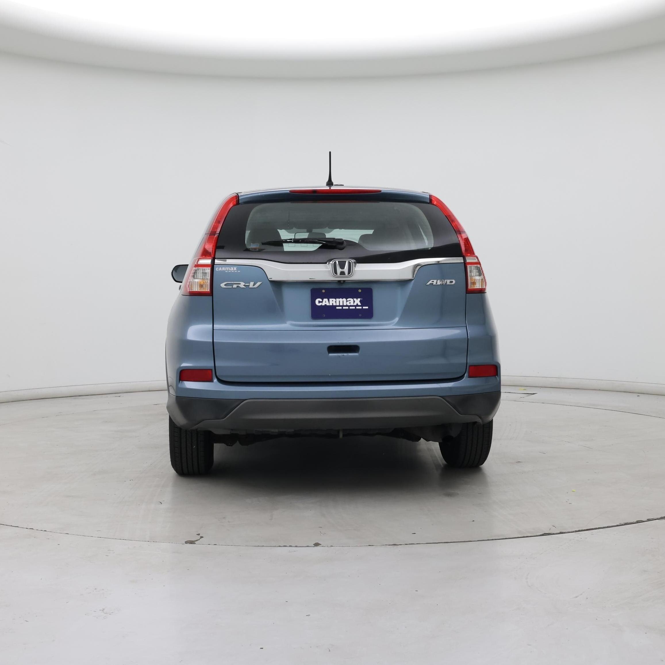 Thumbnail: 2015 Honda CR-V - 6