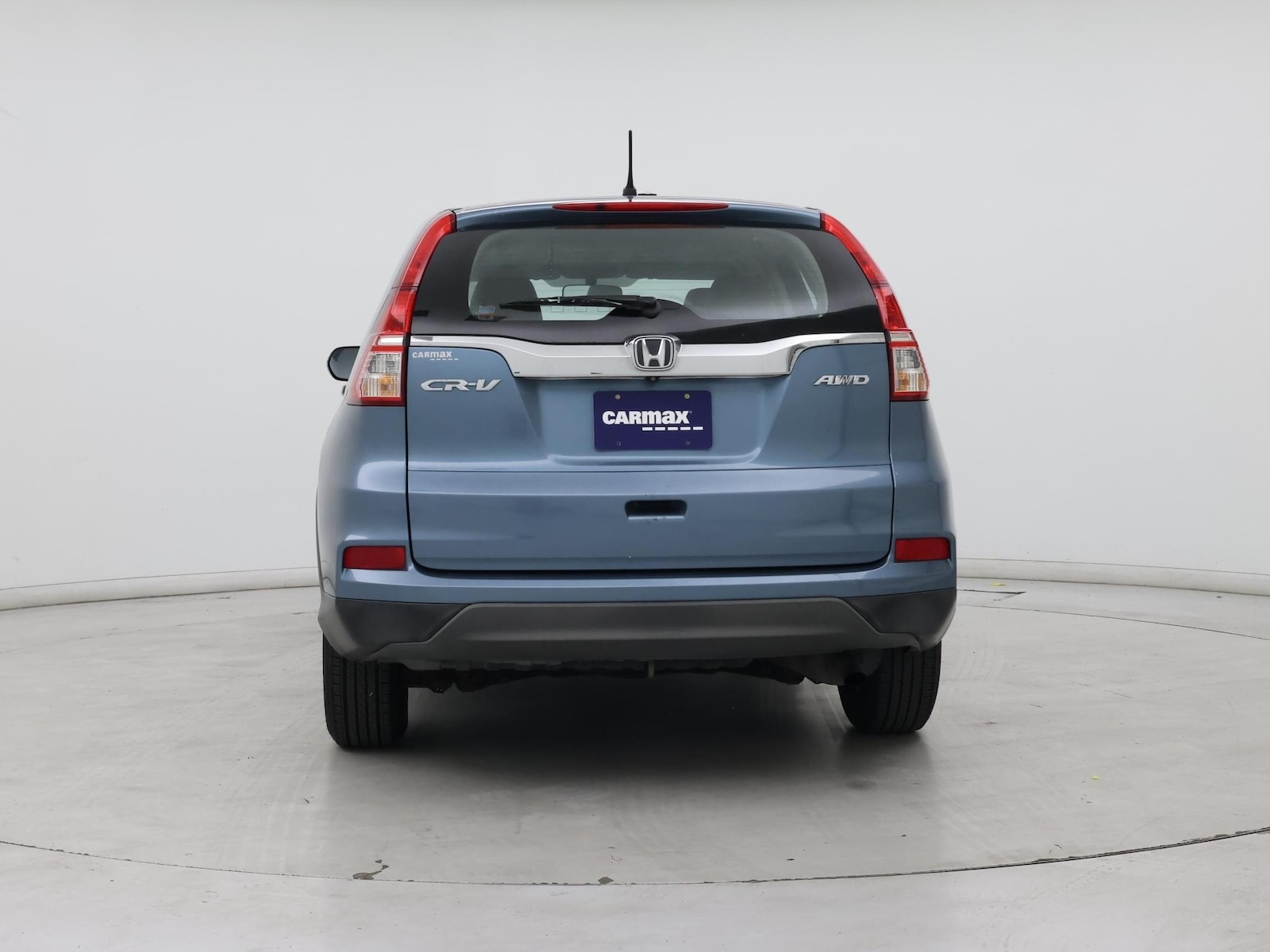 2015 Honda CR-V LX - Photo 7
