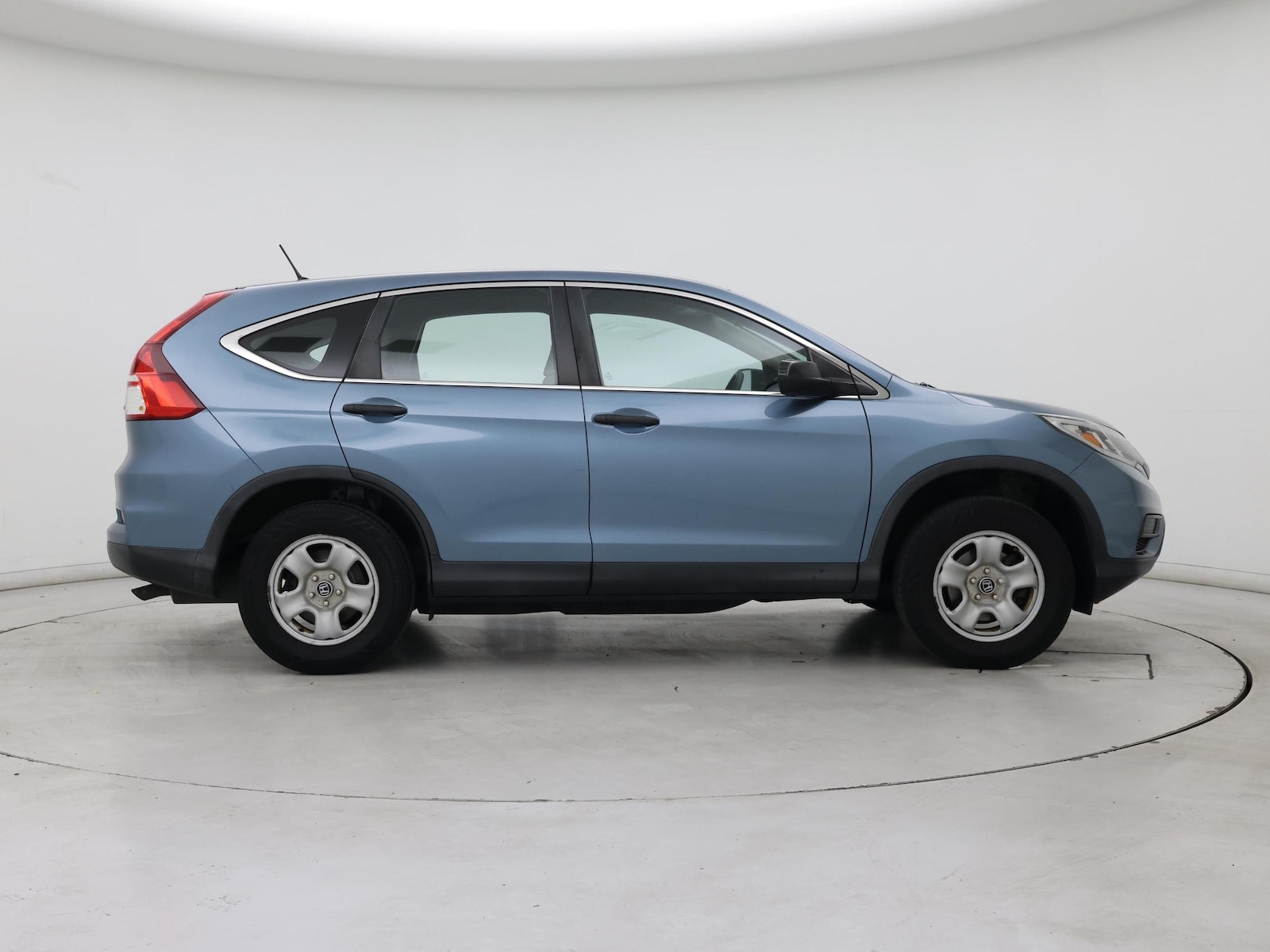 2015 Honda CR-V LX - Photo 8