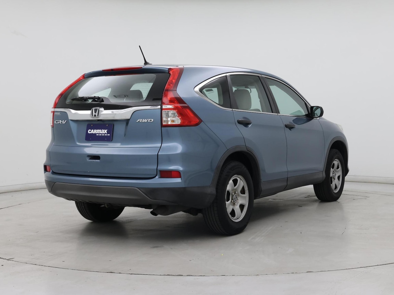 2015 Honda CR-V LX - Photo 9