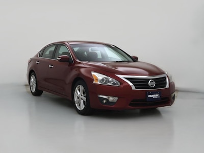 2014 Nissan Altima SL