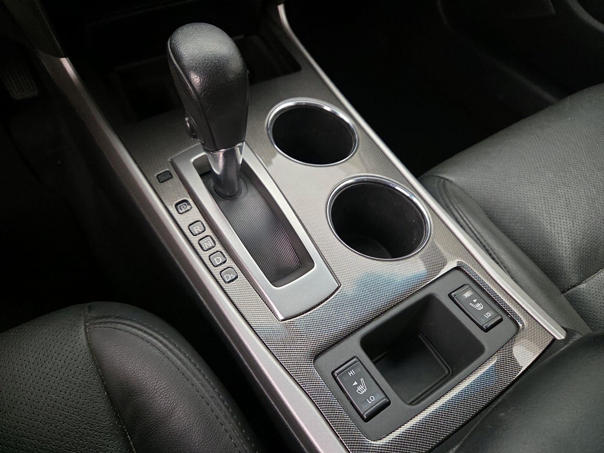 Thumbnail: 2014 Nissan Altima - 18