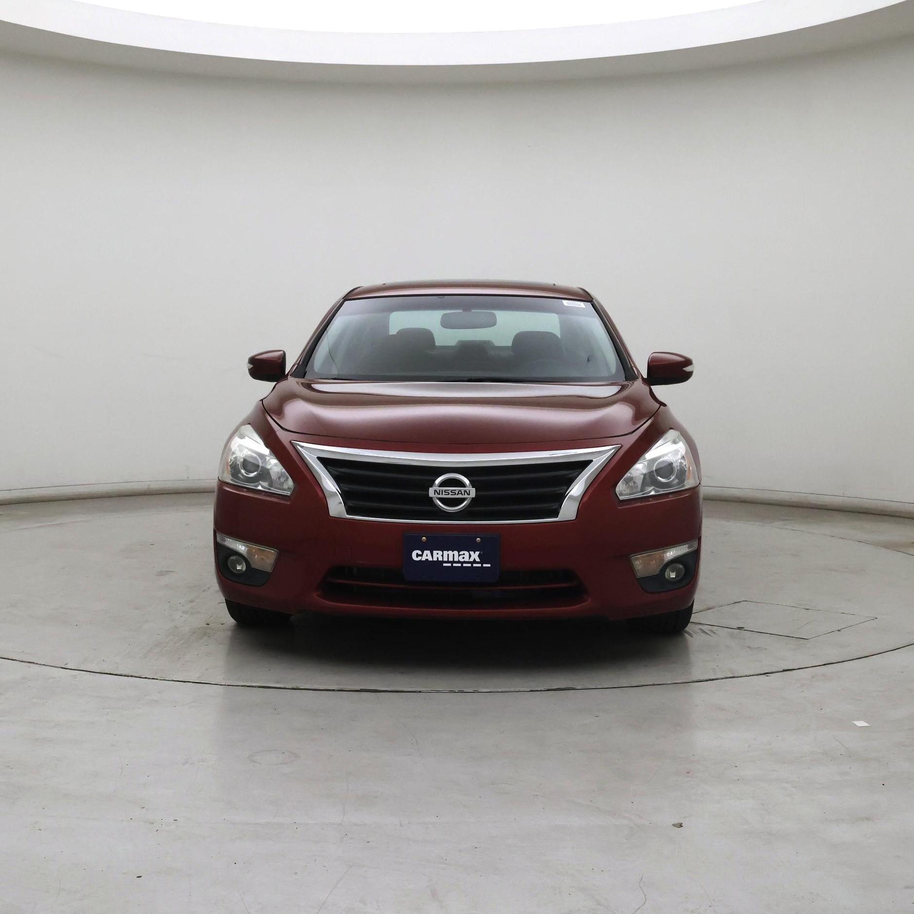 Thumbnail: 2014 Nissan Altima - 5