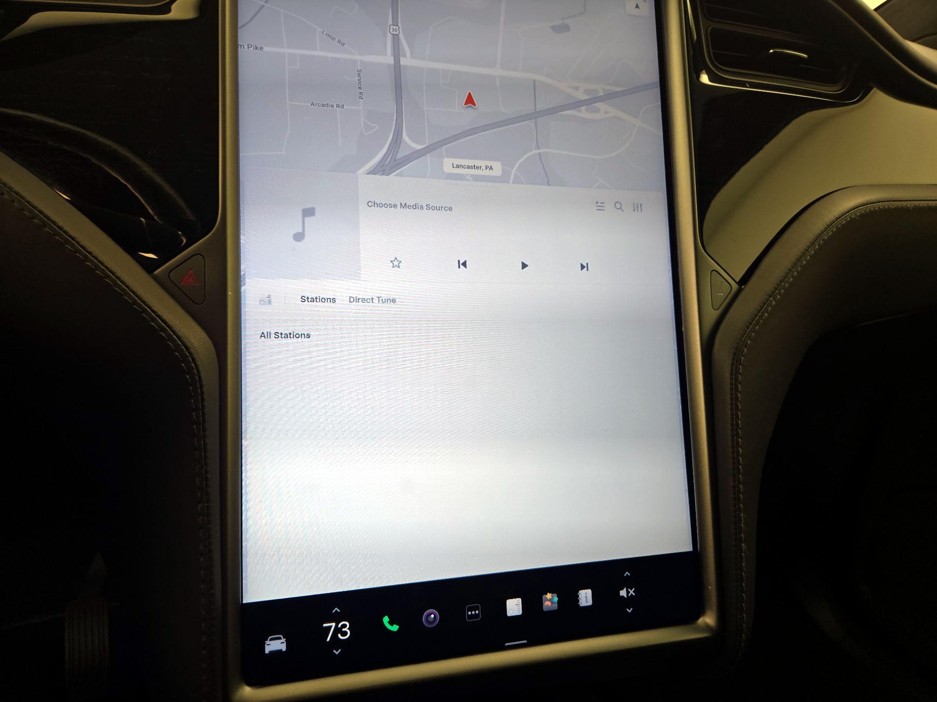Thumbnail: 2021 Tesla Model X - 15