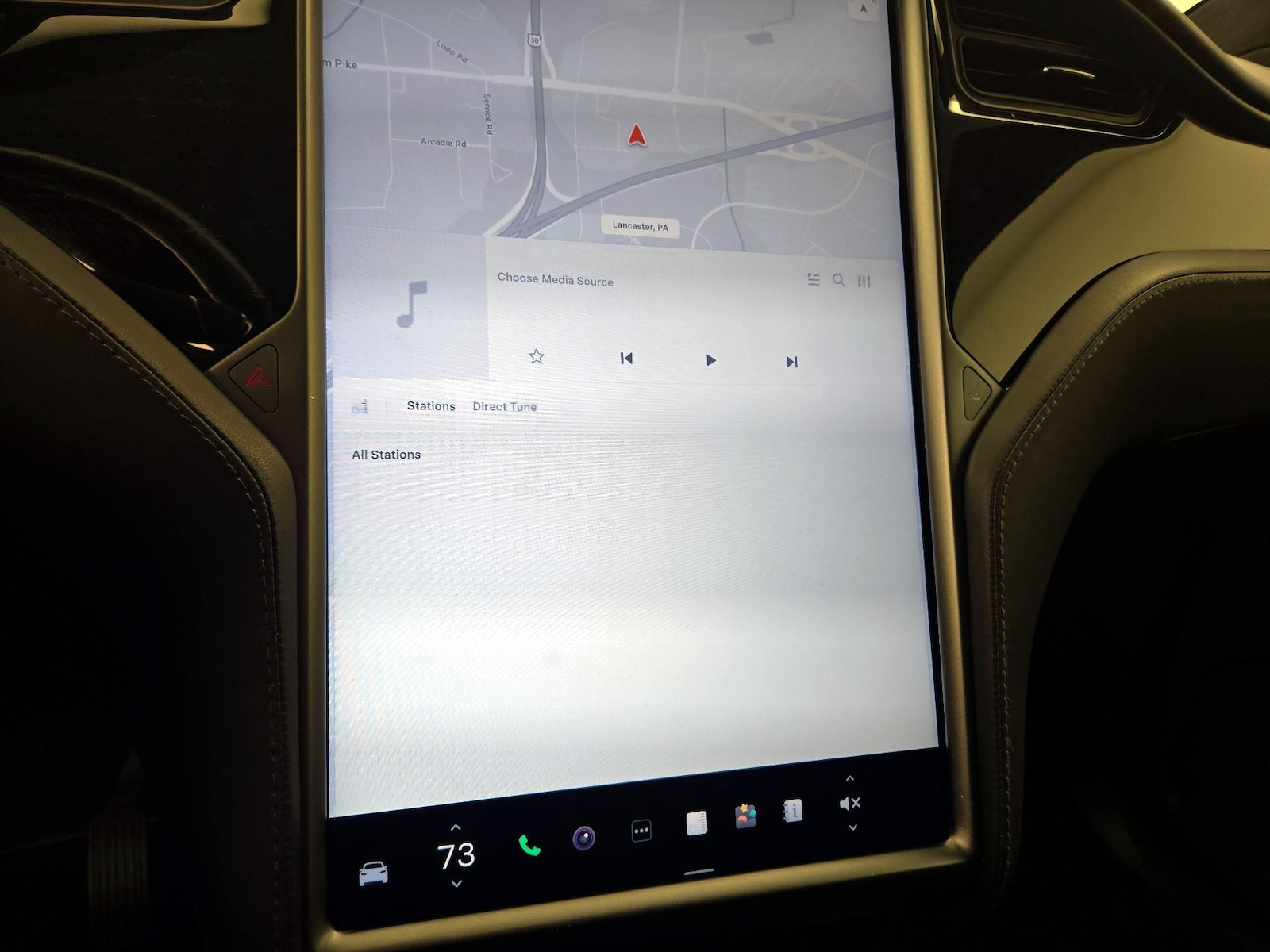2021 Tesla Model X Long Range Plus - Photo 16