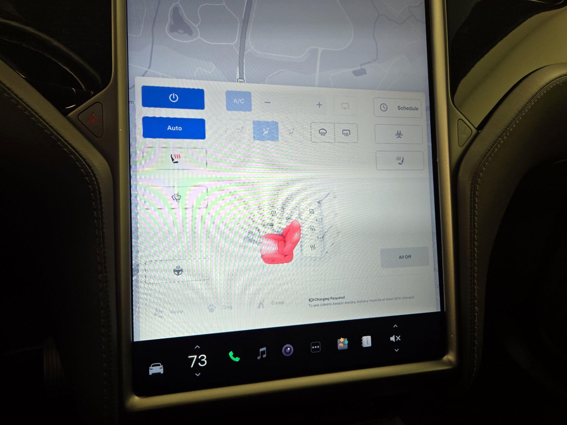 Thumbnail: 2021 Tesla Model X - 16