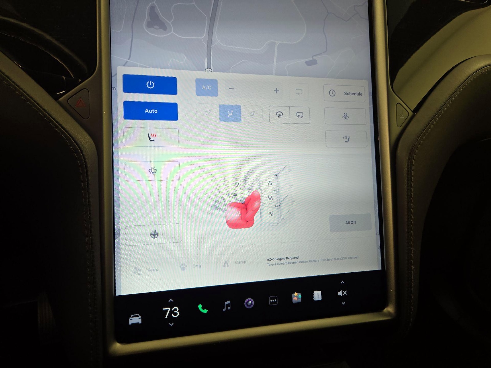 2021 Tesla Model X Long Range Plus - Photo 17