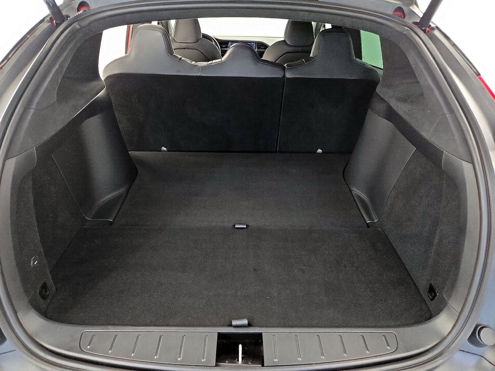 2021 Tesla Model X Long Range Plus - Photo 21