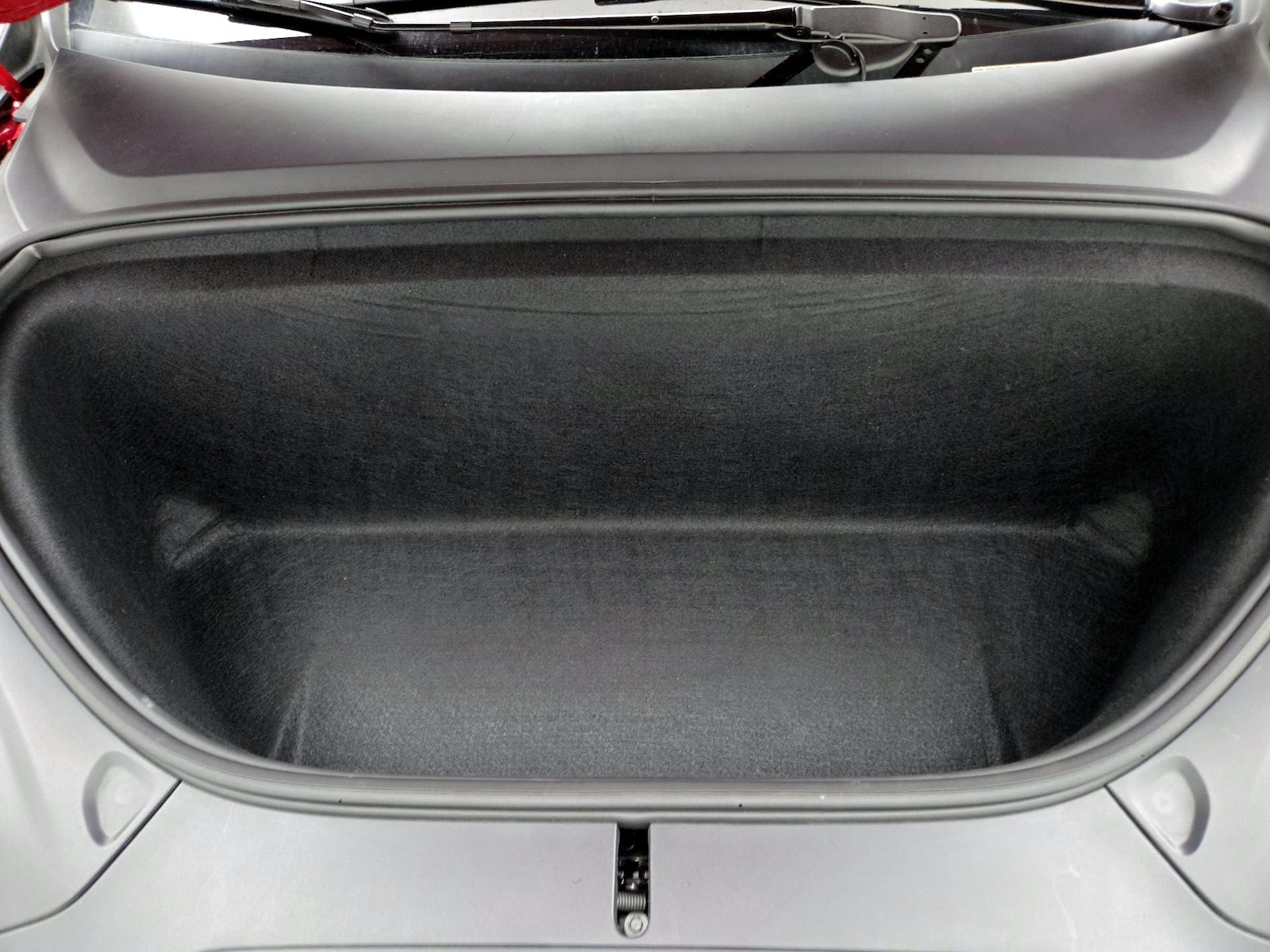 2021 Tesla Model X Long Range Plus - Photo 22
