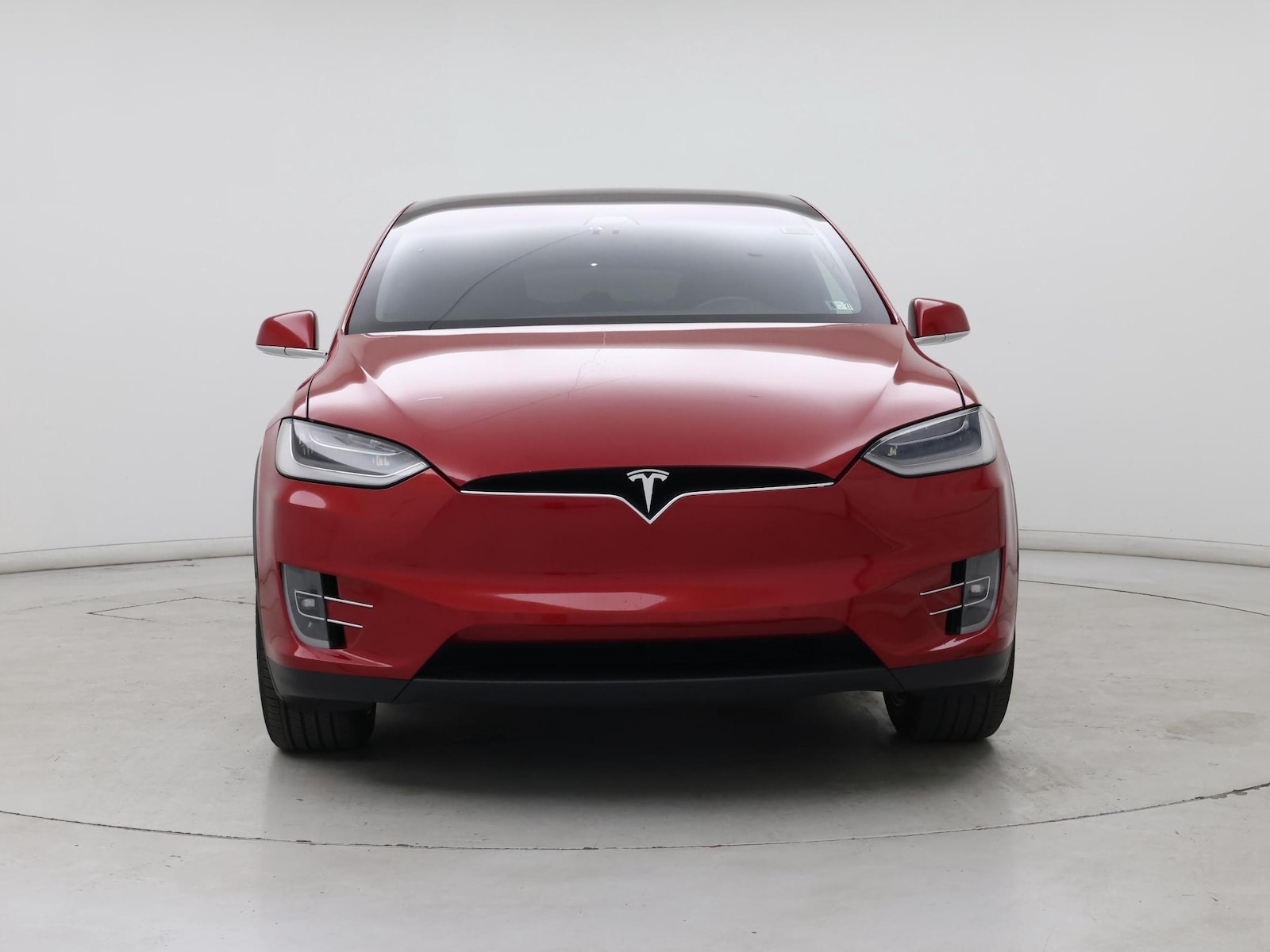 2021 Tesla Model X Long Range Plus - Photo 6