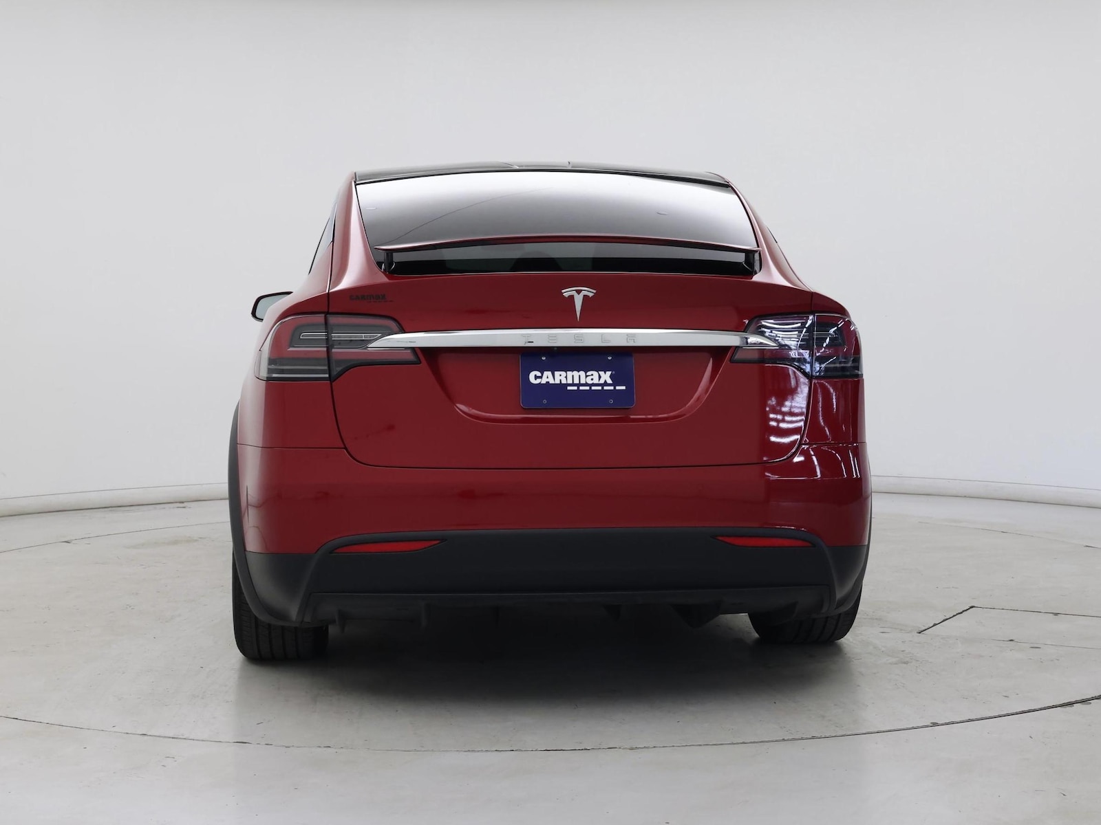 2021 Tesla Model X Long Range Plus - Photo 7