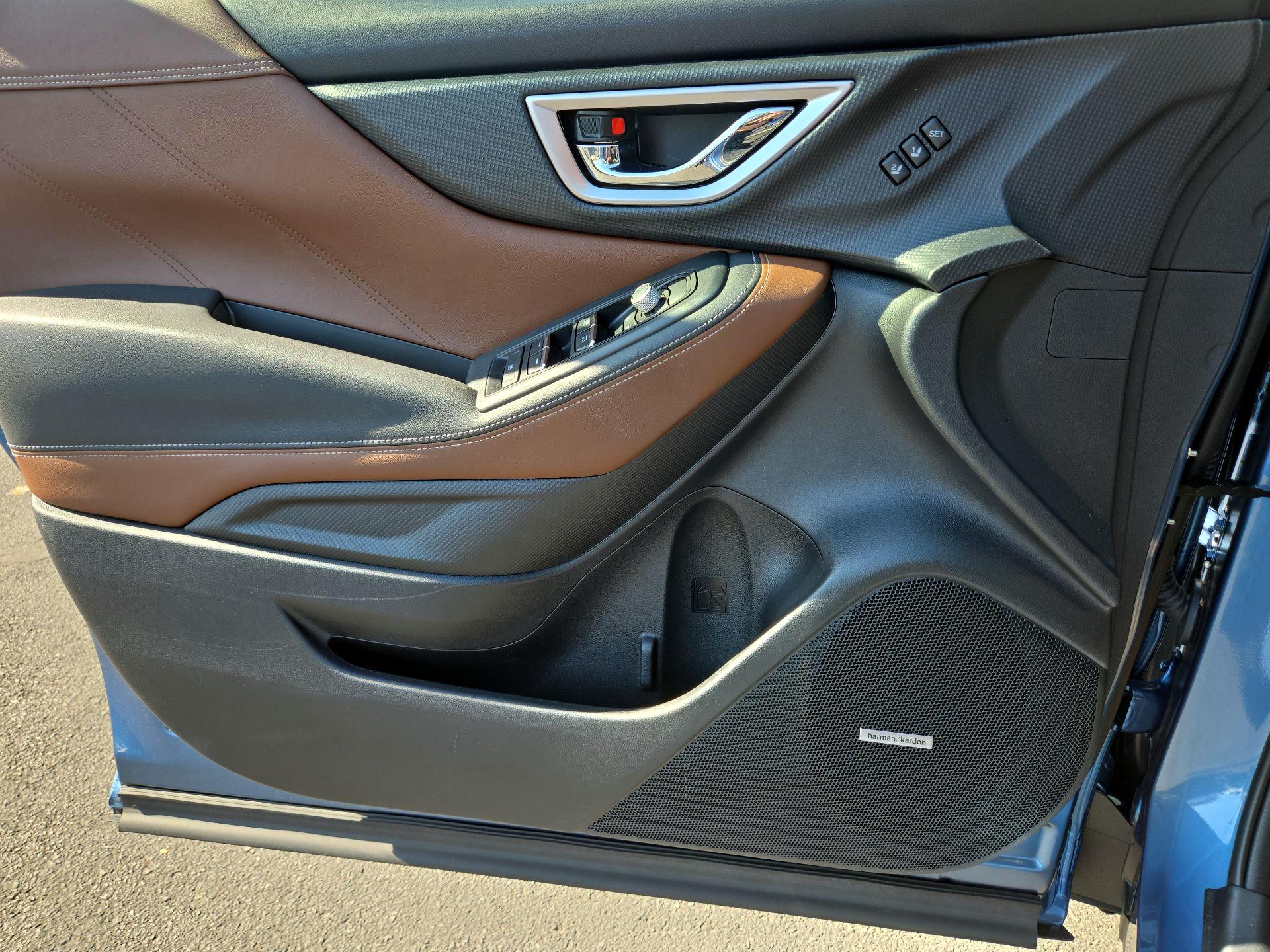 Thumbnail: 2022 Subaru Forester - 10