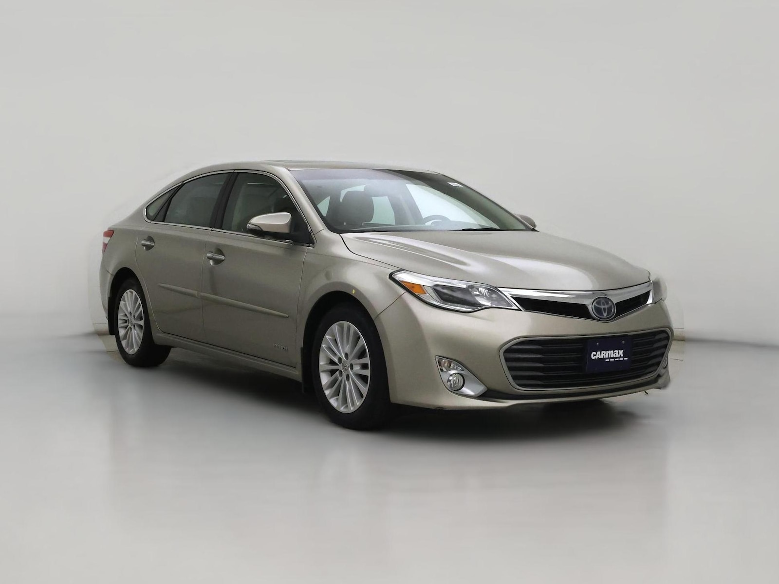 2014 Toyota Avalon Limited Hybrid