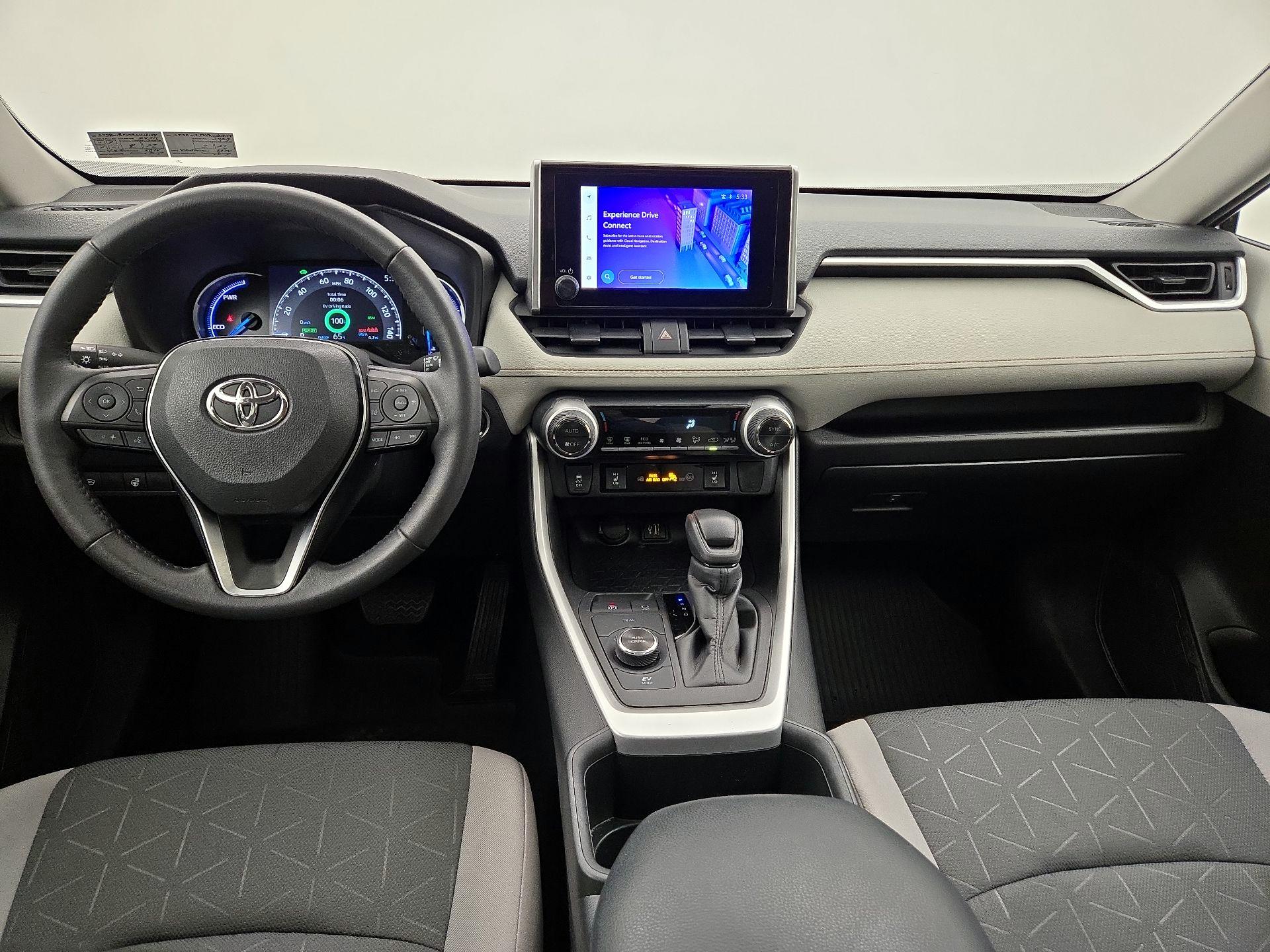 Thumbnail: 2024 Toyota RAV4 - 9