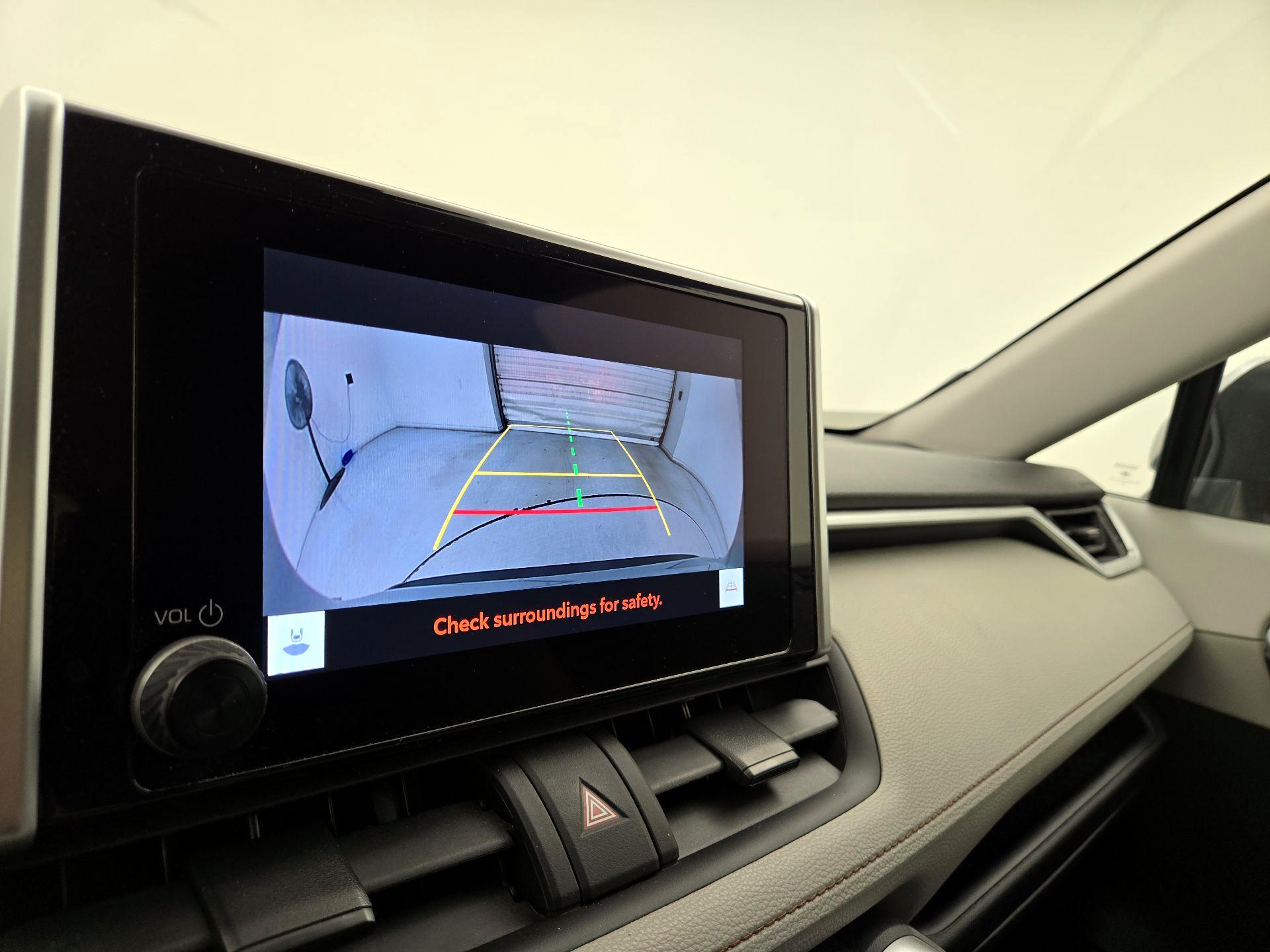 Thumbnail: 2024 Toyota RAV4 - 14