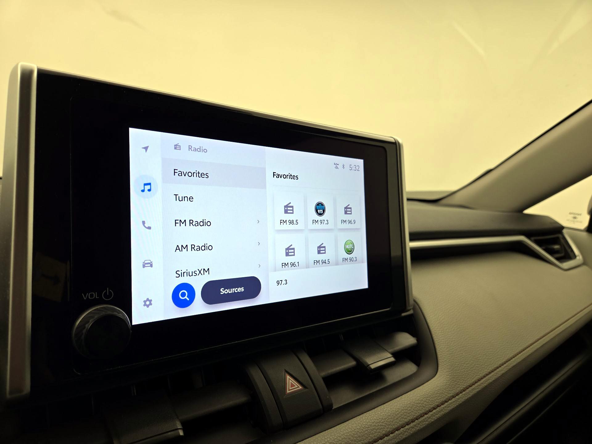 Thumbnail: 2024 Toyota RAV4 - 15