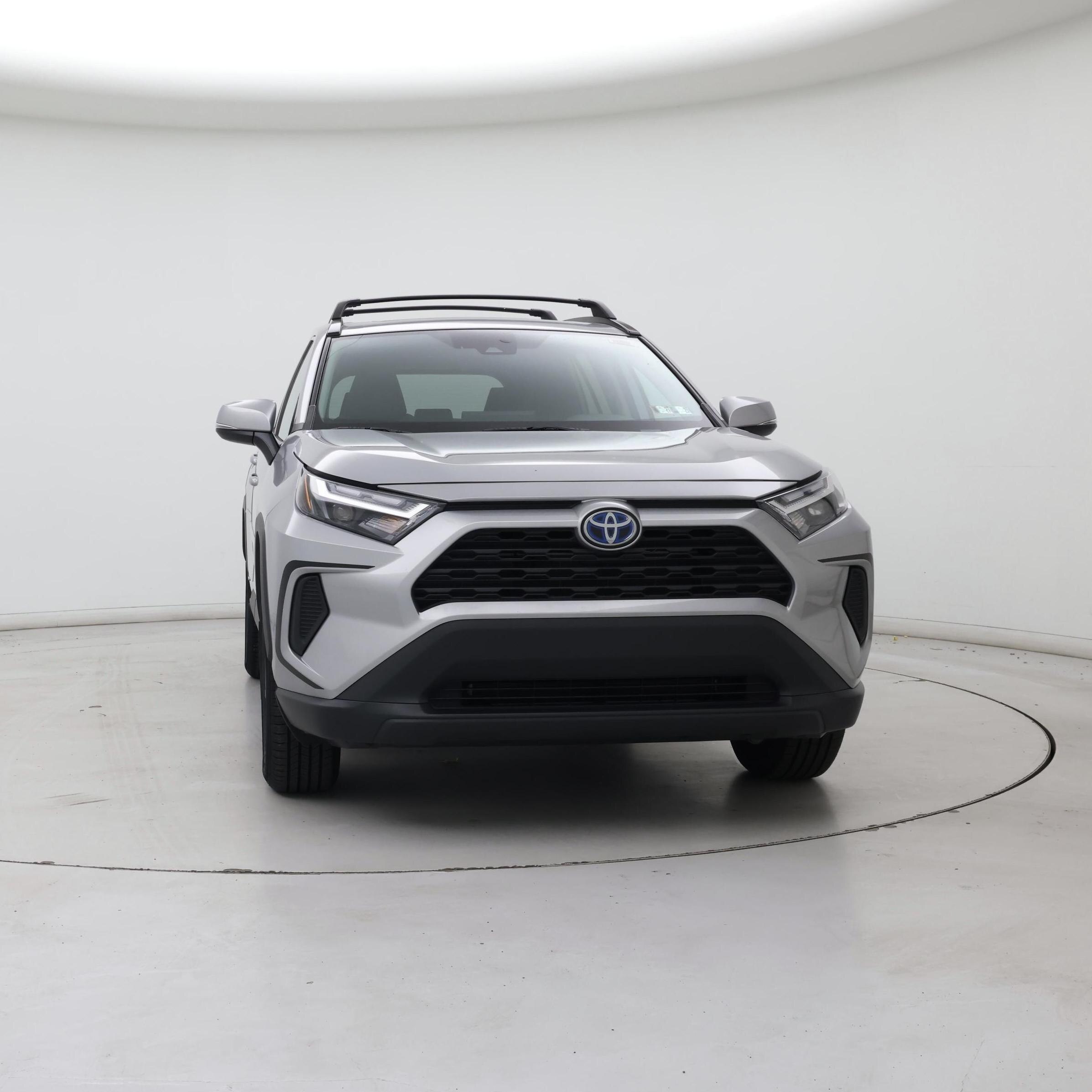 Thumbnail: 2024 Toyota RAV4 - 5