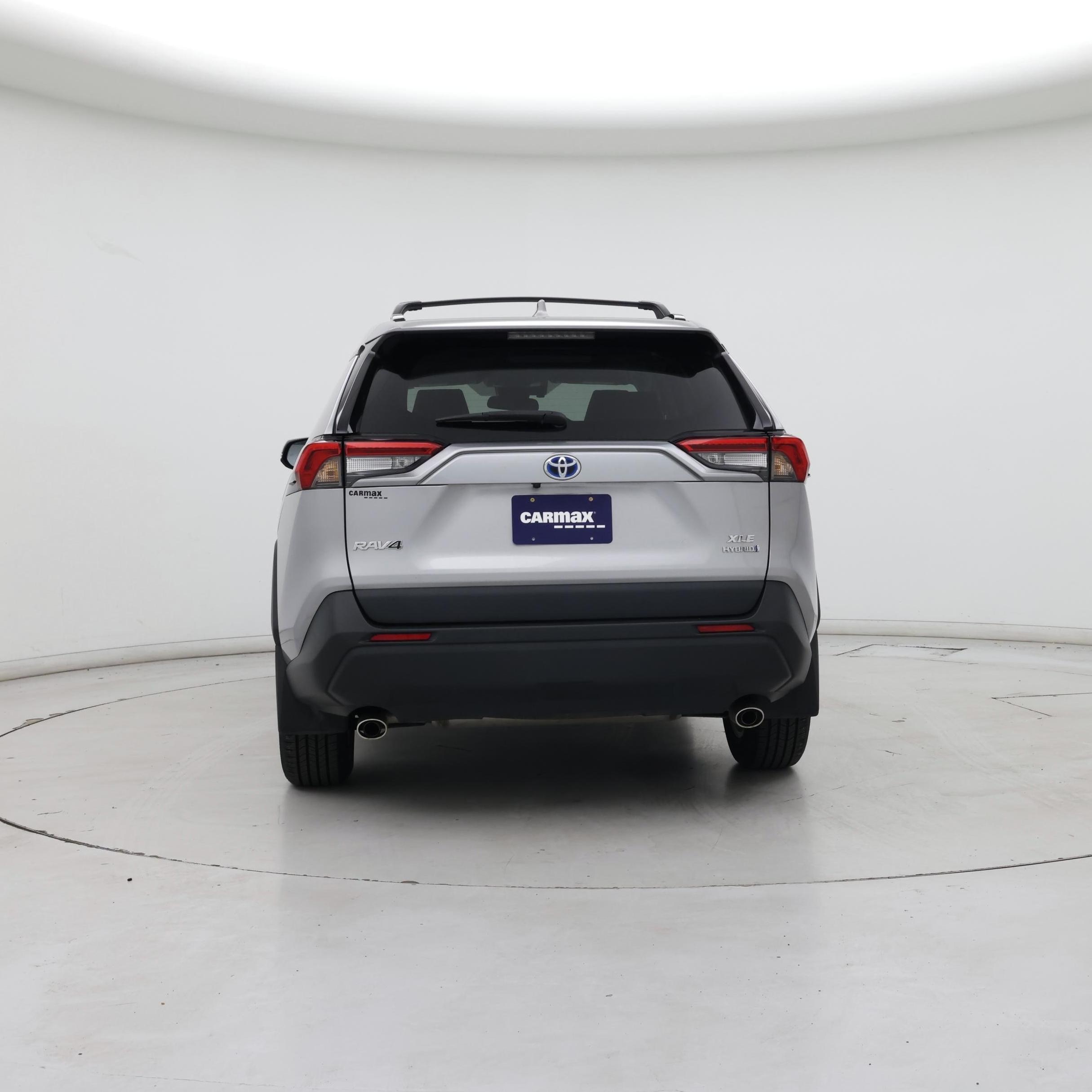 Thumbnail: 2024 Toyota RAV4 - 6