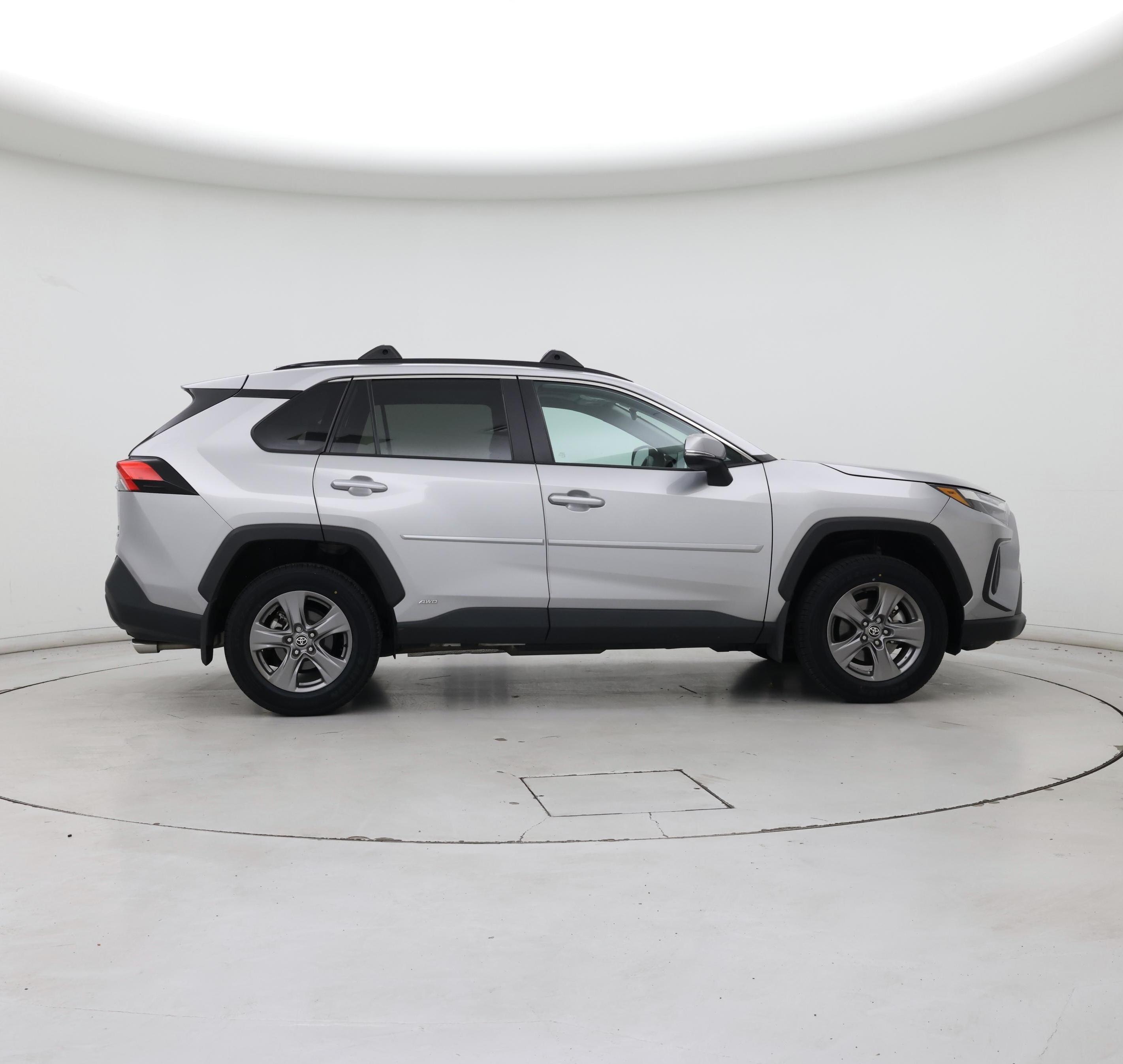 Thumbnail: 2024 Toyota RAV4 - 7