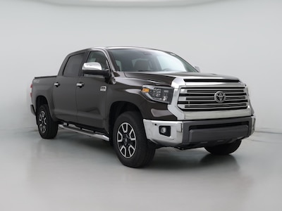 2020 Toyota Tundra 1794
