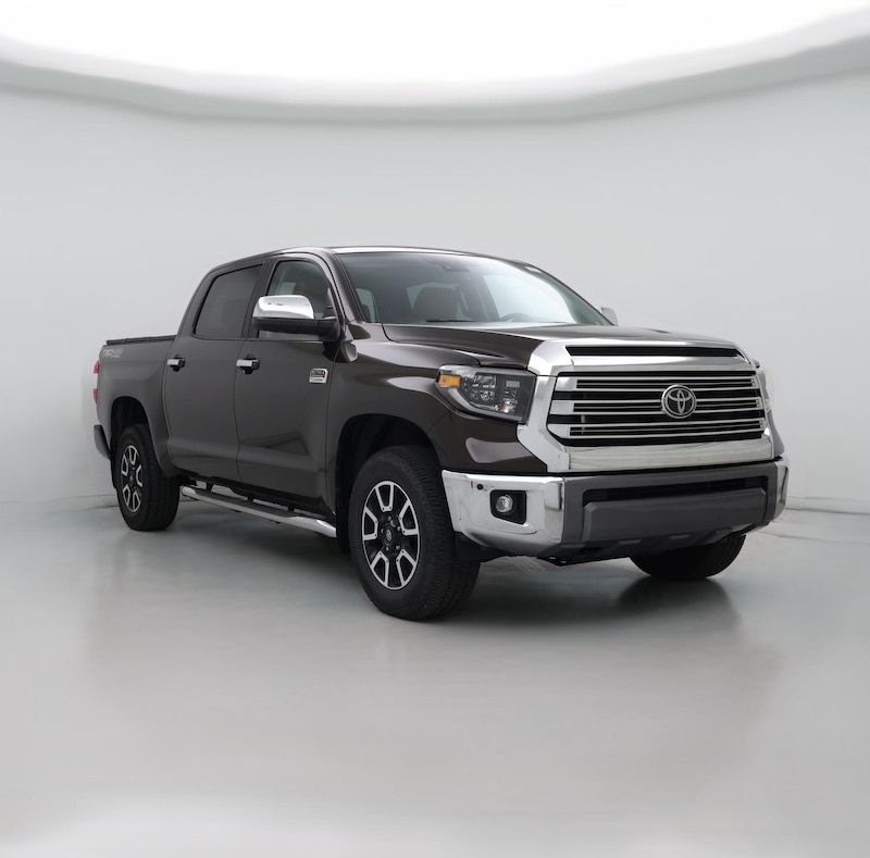 2020 Toyota Tundra 1794