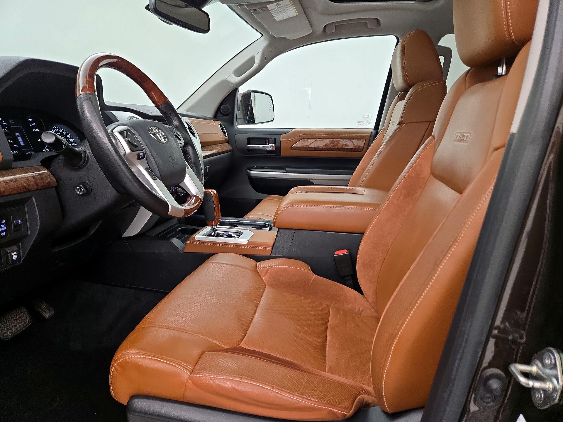 Thumbnail: 2020 Toyota Tundra - 11