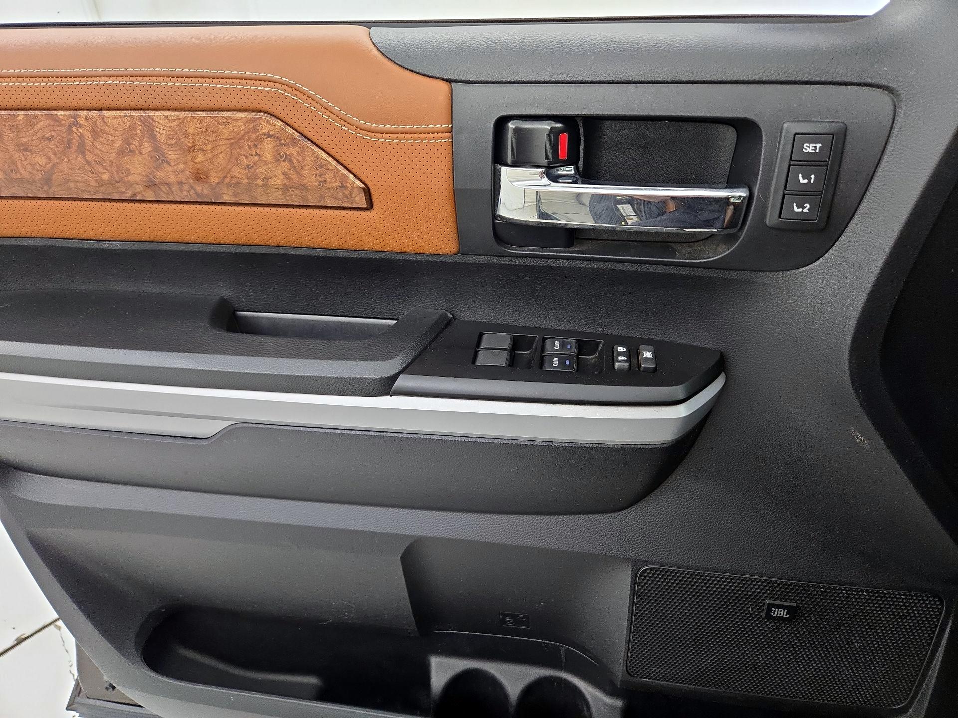 Thumbnail: 2020 Toyota Tundra - 12