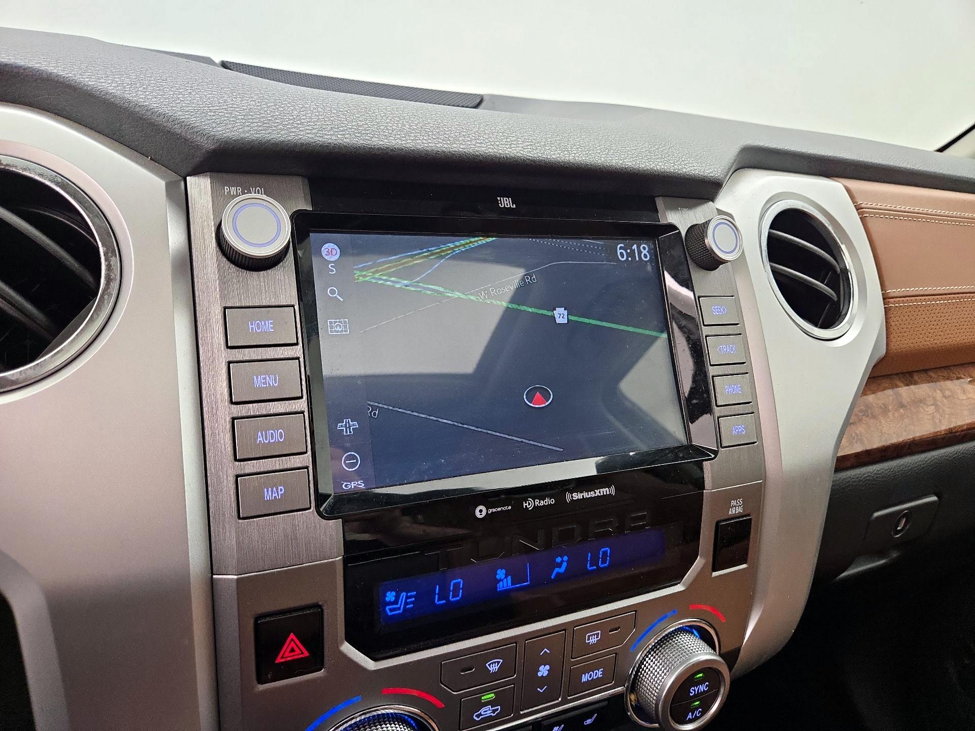 Thumbnail: 2020 Toyota Tundra - 14