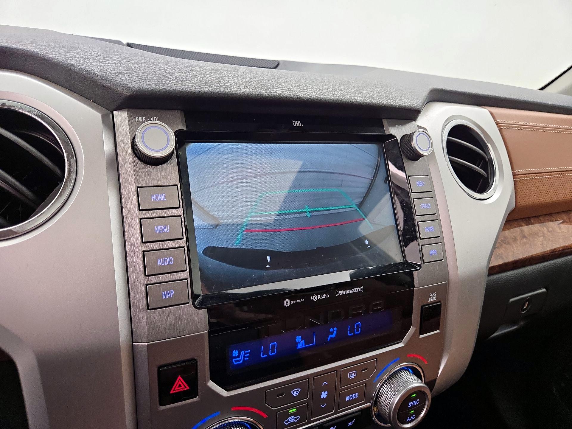 Thumbnail: 2020 Toyota Tundra - 15