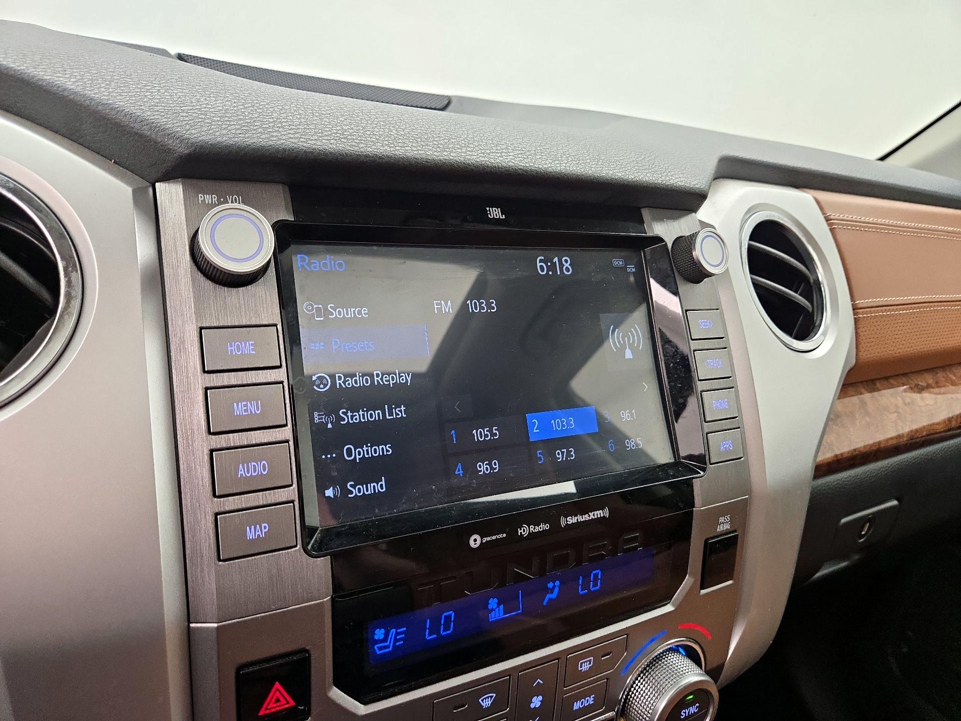 Thumbnail: 2020 Toyota Tundra - 16