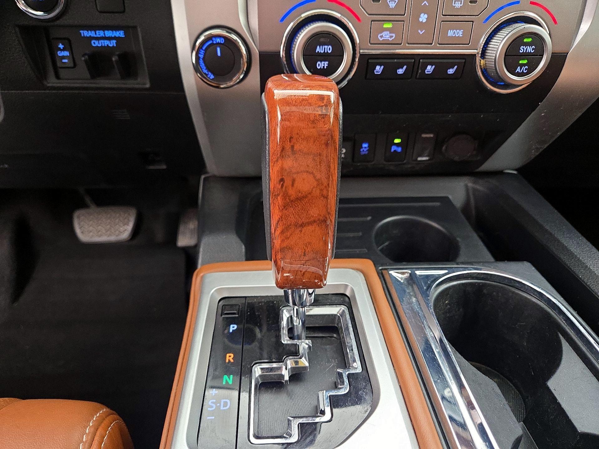 Thumbnail: 2020 Toyota Tundra - 18