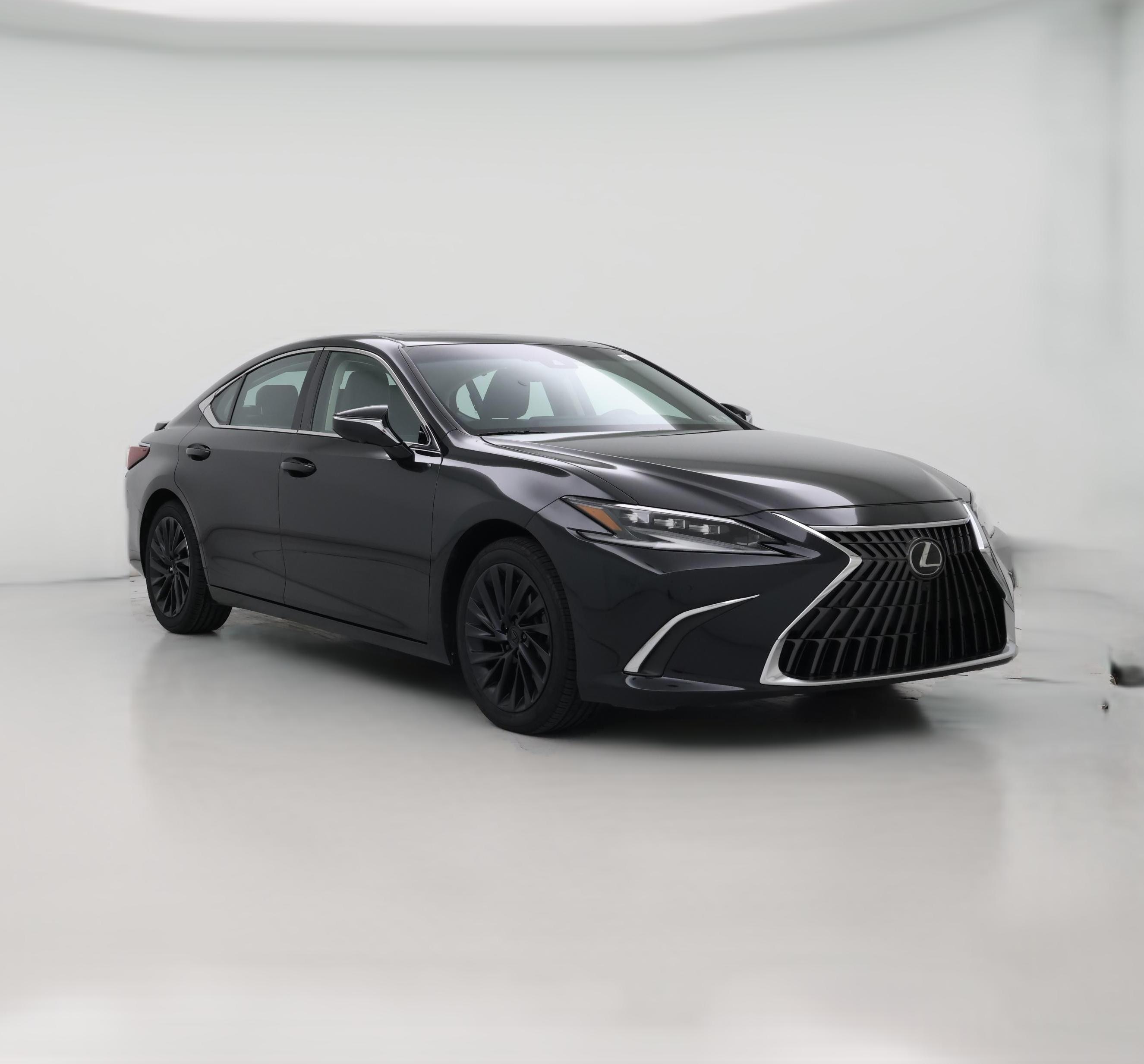 Thumbnail: 2024 Lexus ES - 1