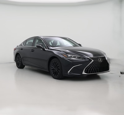 2024 Lexus ES 300h Ultra Luxury