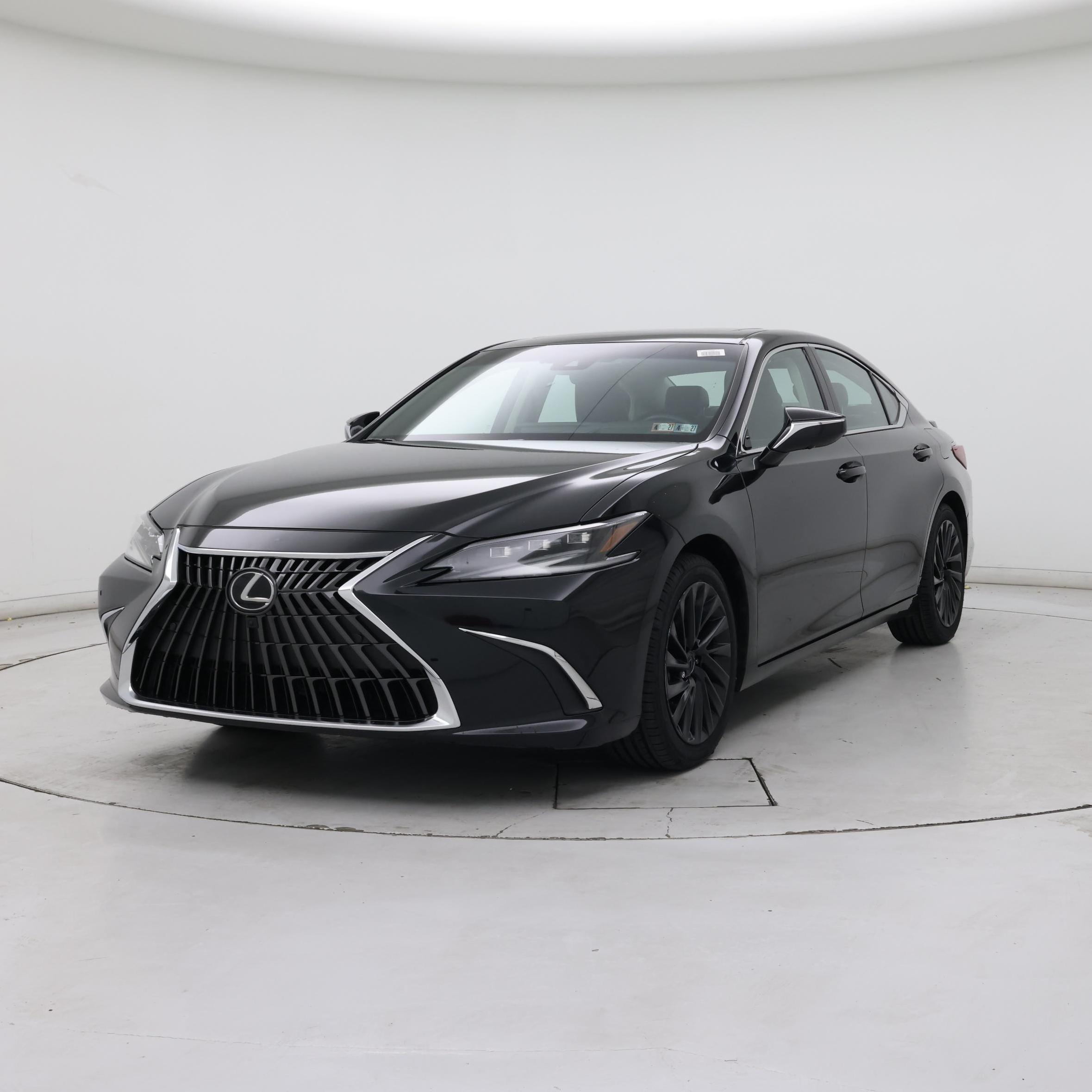 Thumbnail: 2024 Lexus ES - 4