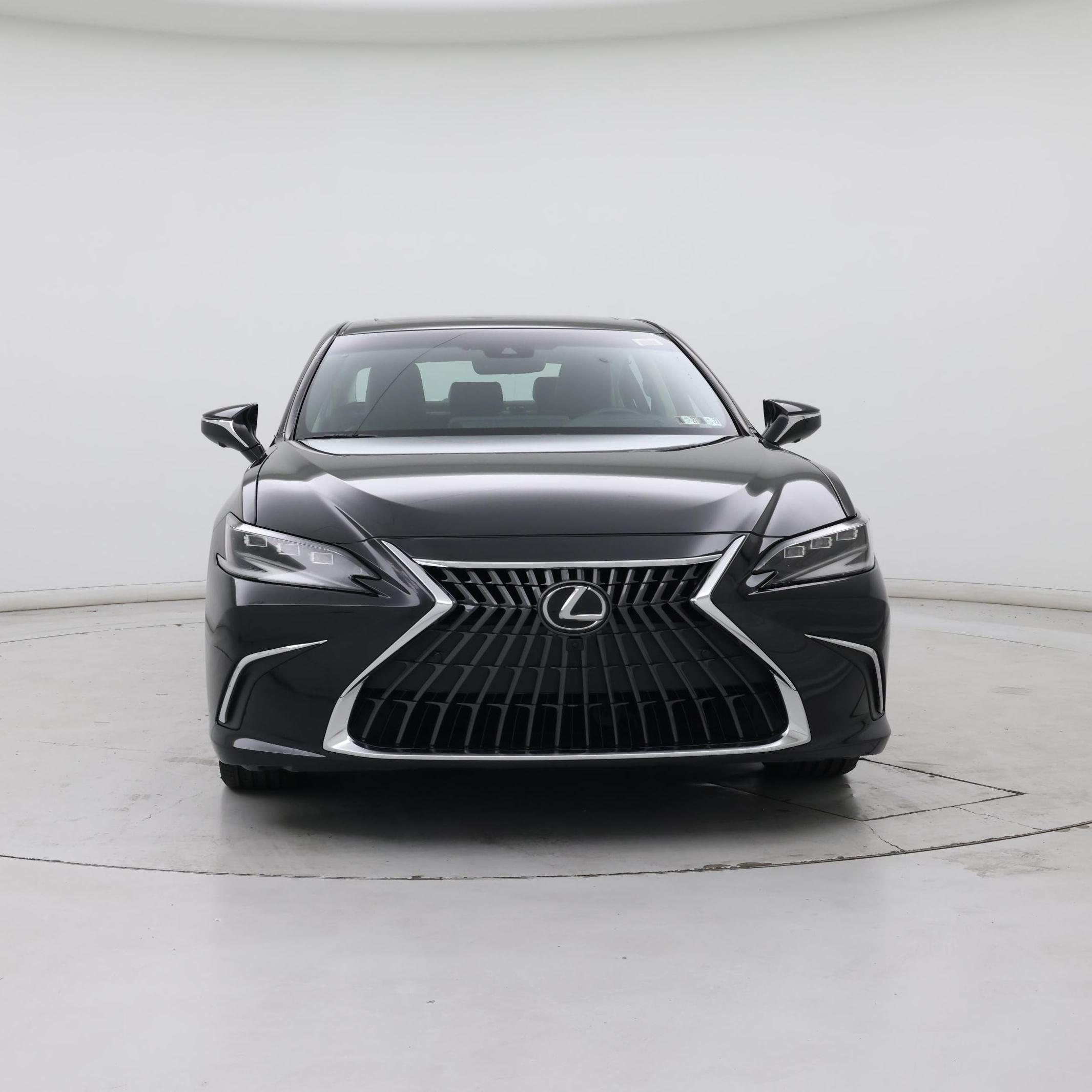 Thumbnail: 2024 Lexus ES - 5