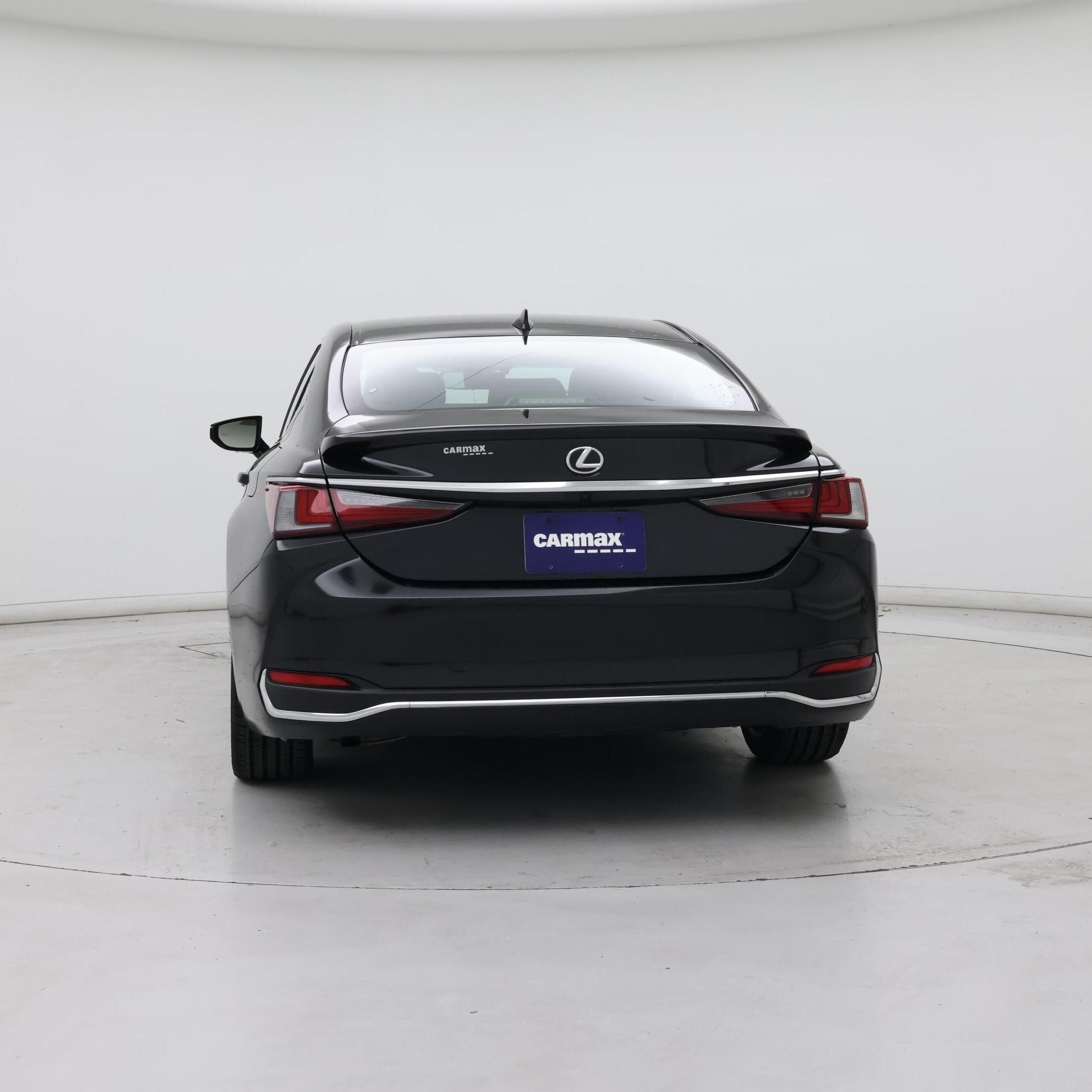 Thumbnail: 2024 Lexus ES - 6