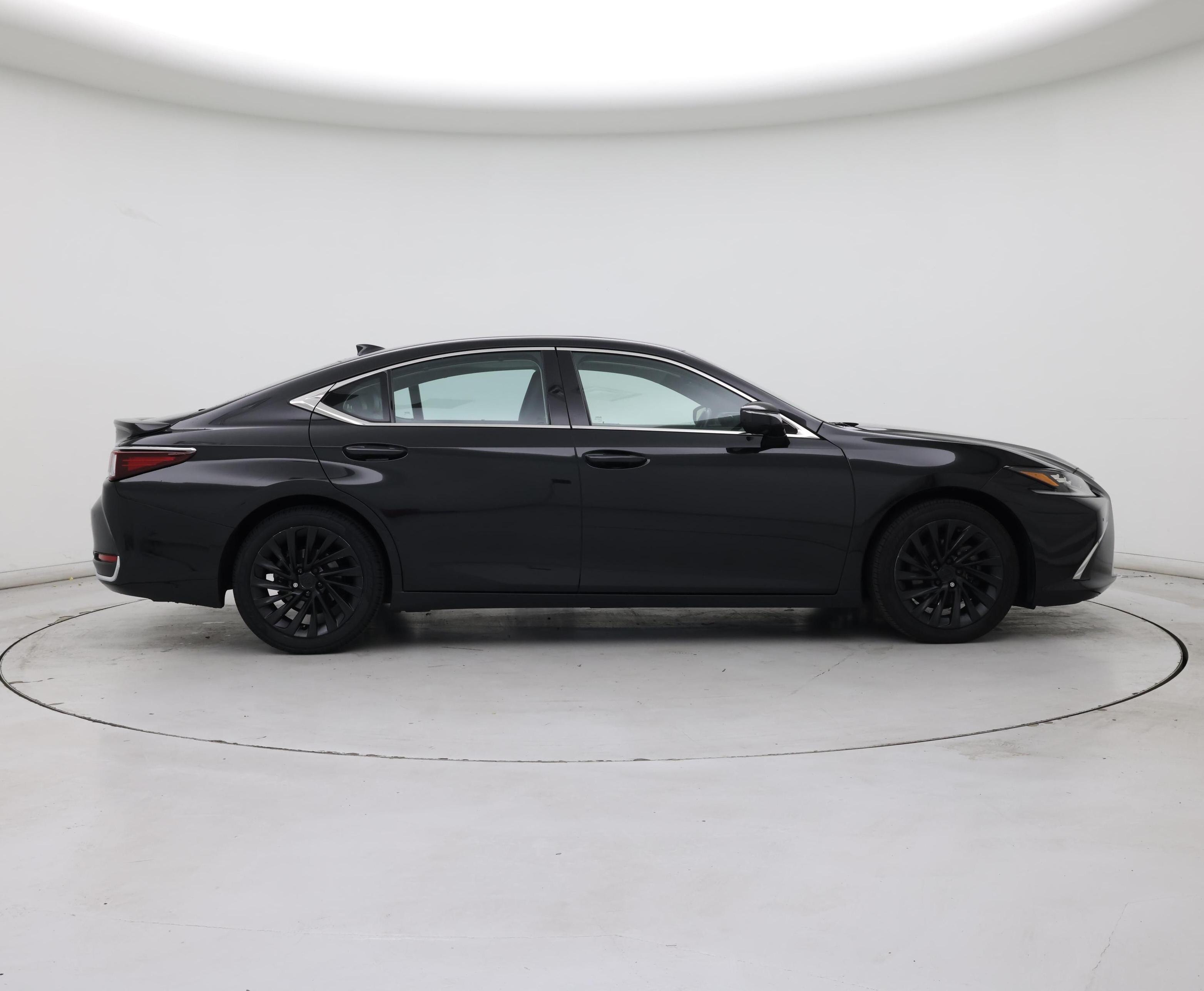 Thumbnail: 2024 Lexus ES - 7