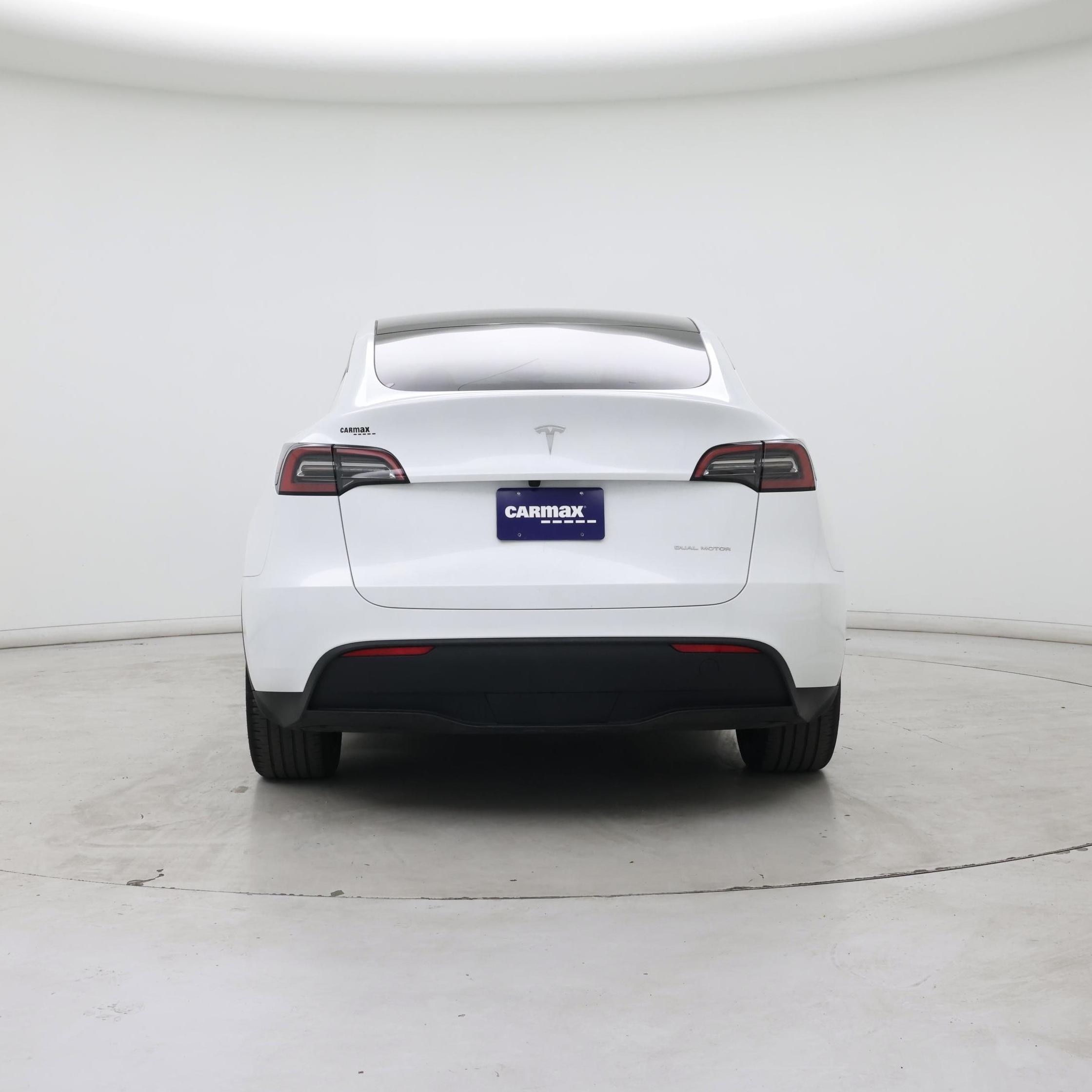 Thumbnail: 2023 Tesla Model Y - 6