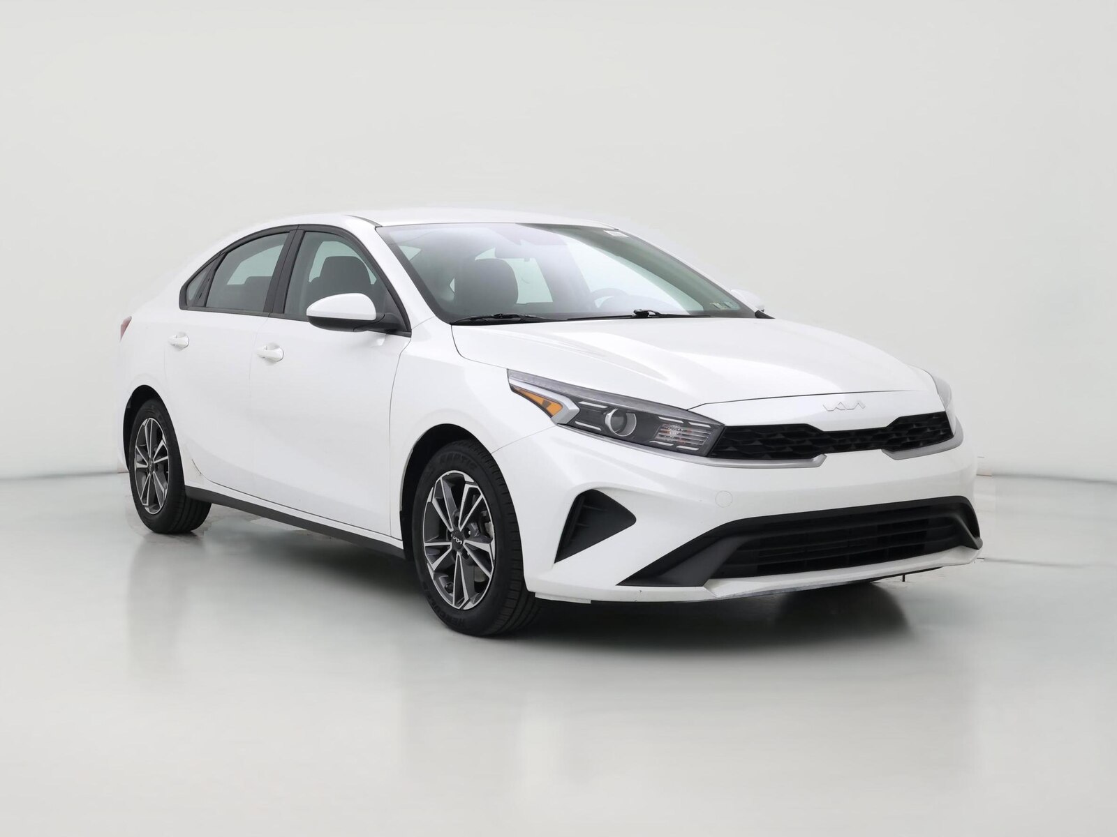2022 Kia FORTE