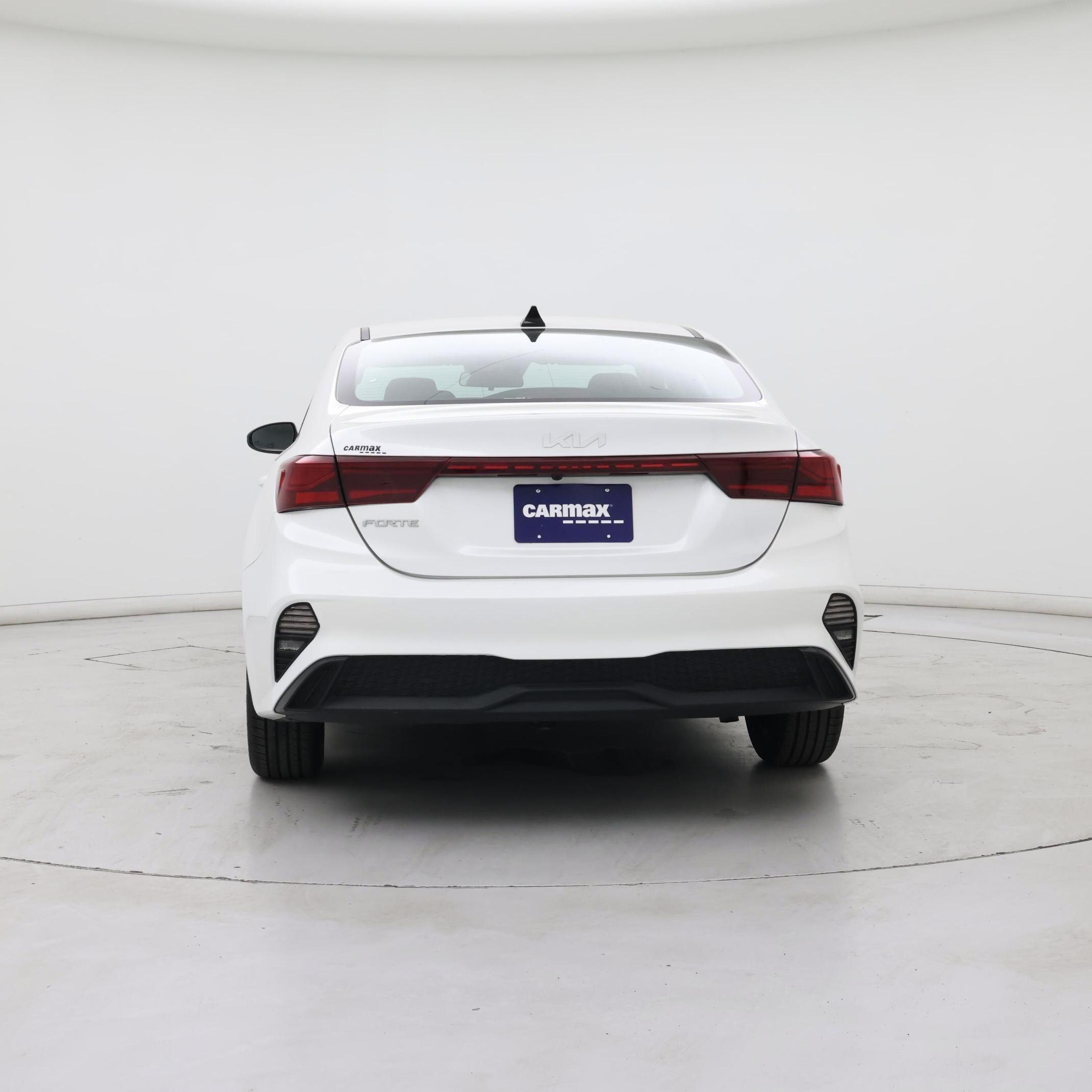 Thumbnail: 2022 Kia Forte - 6