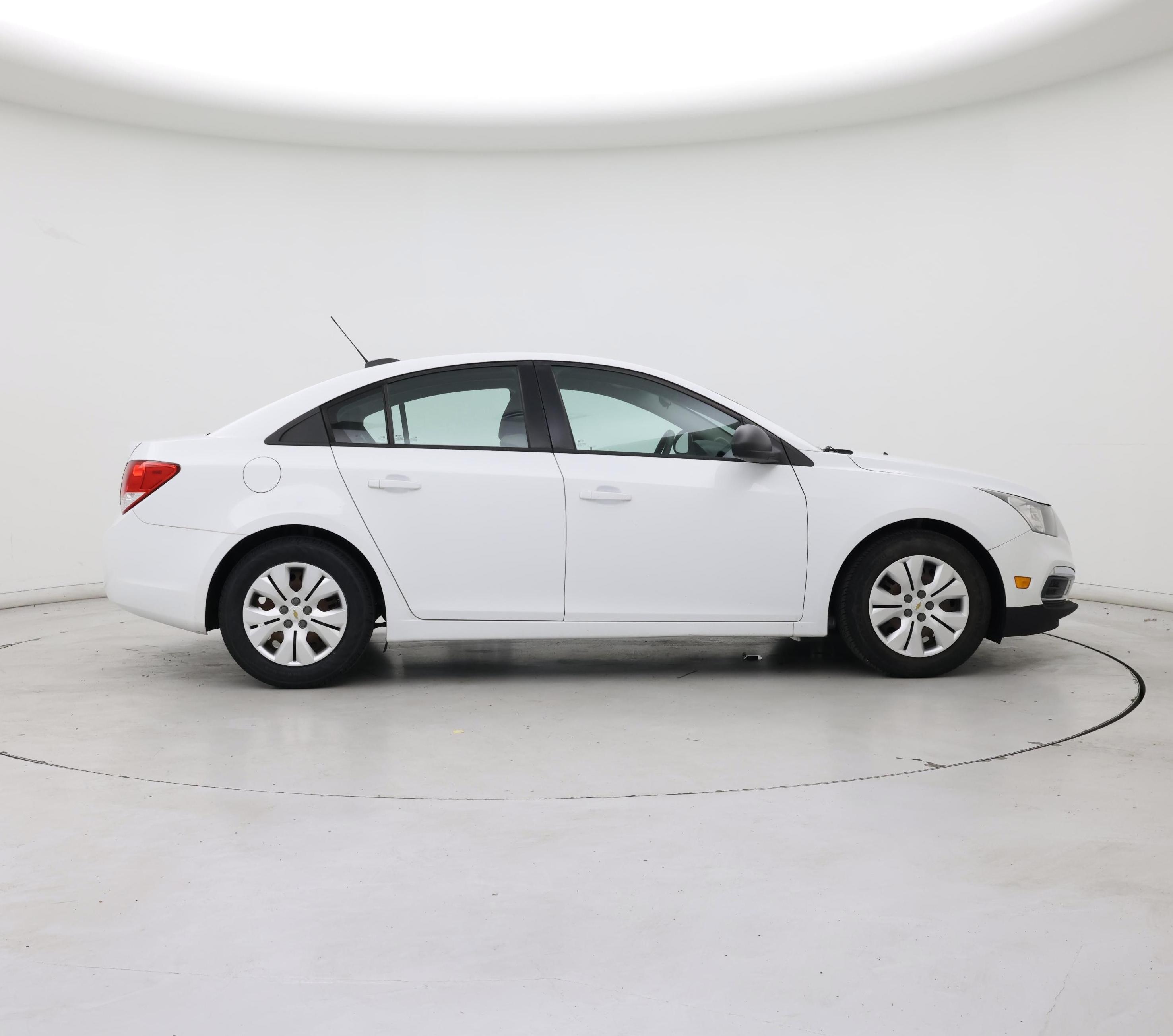 Thumbnail: 2016 Chevrolet Cruze - 7